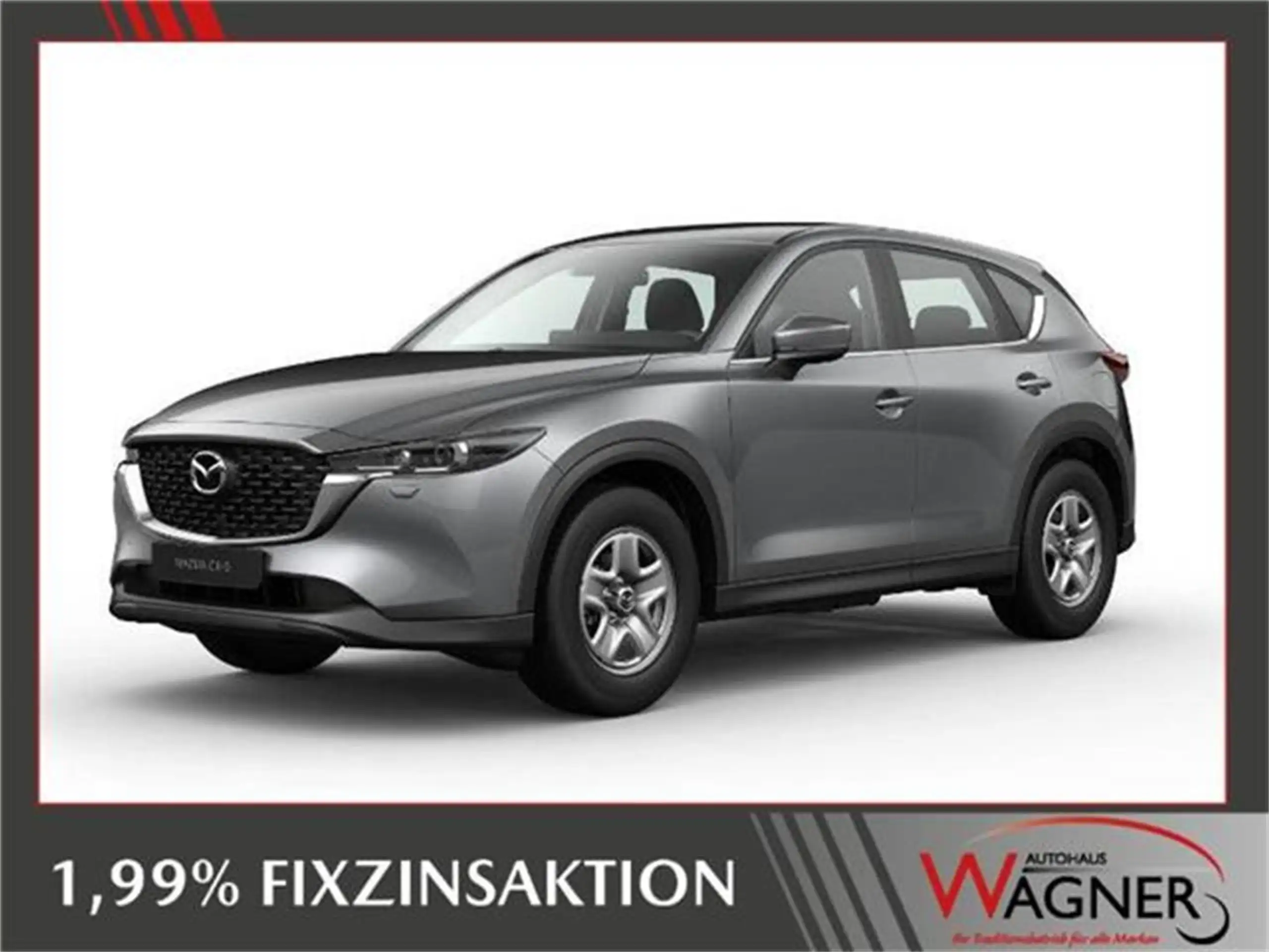 Mazda - CX-5