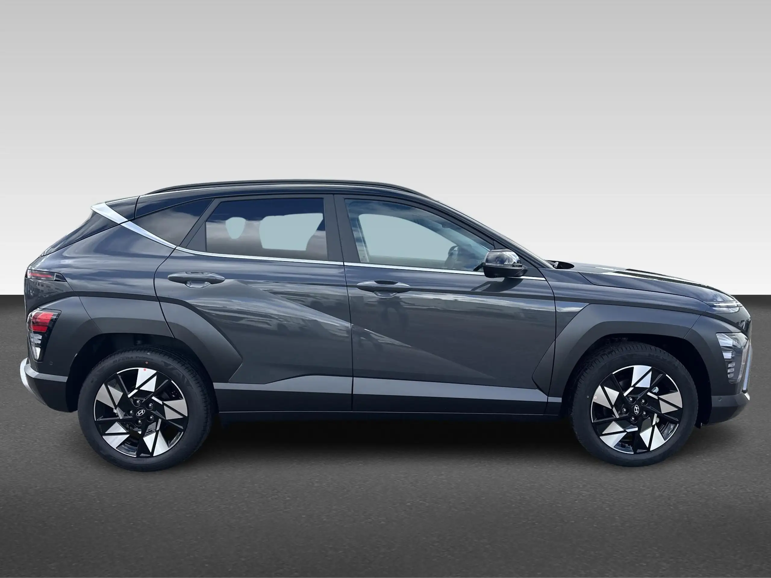 Hyundai - KONA