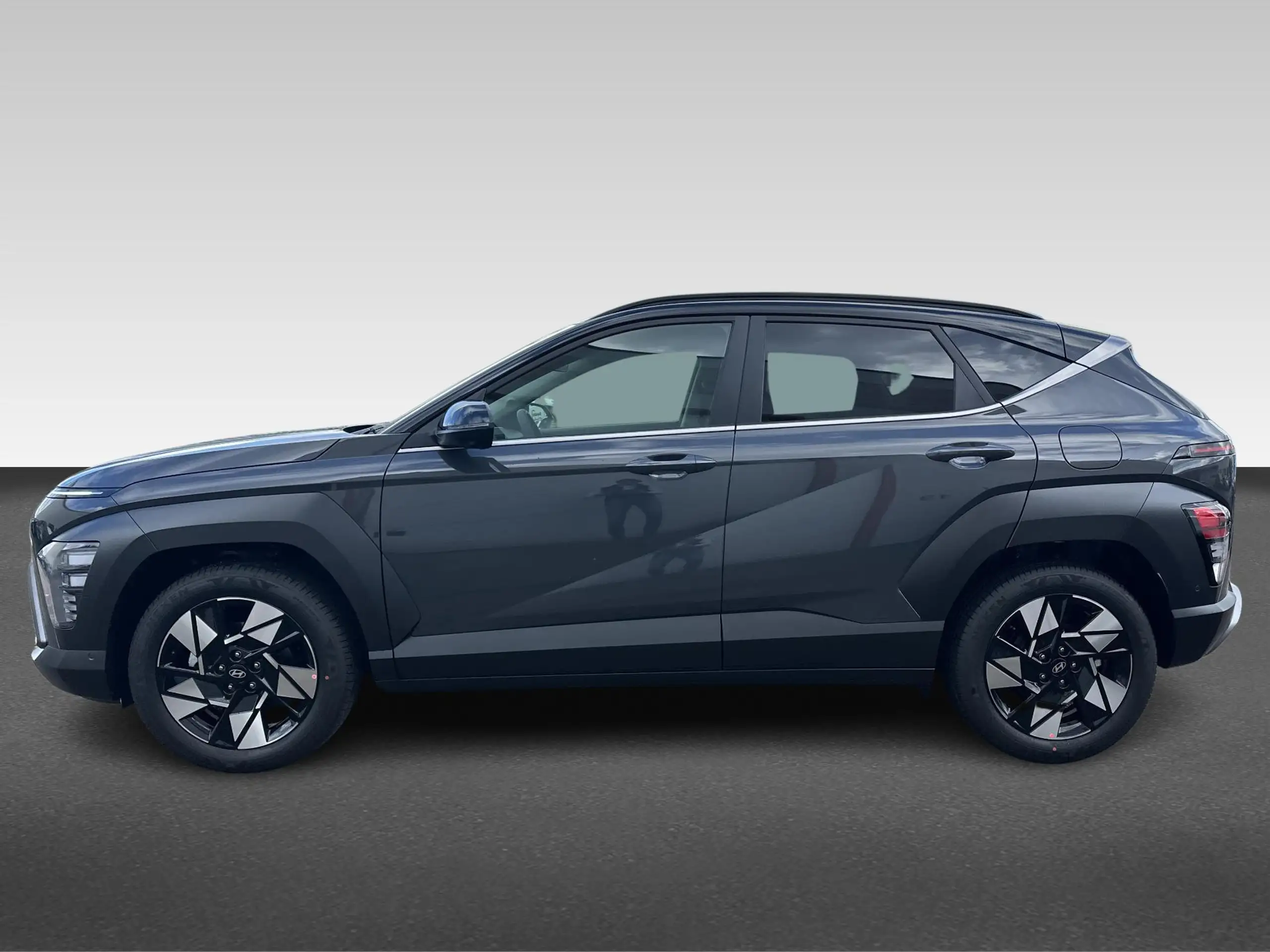 Hyundai - KONA