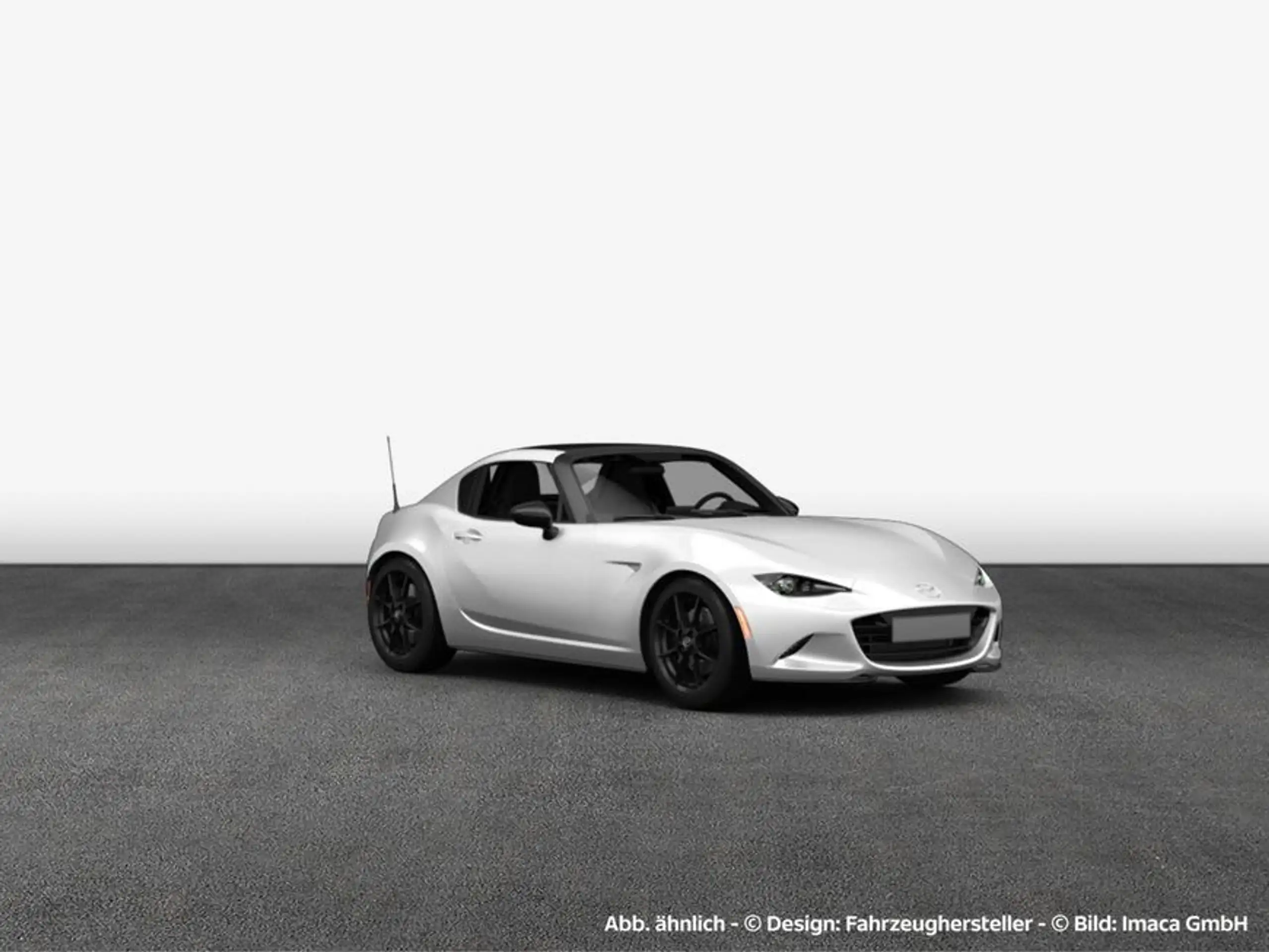 Mazda - MX-5