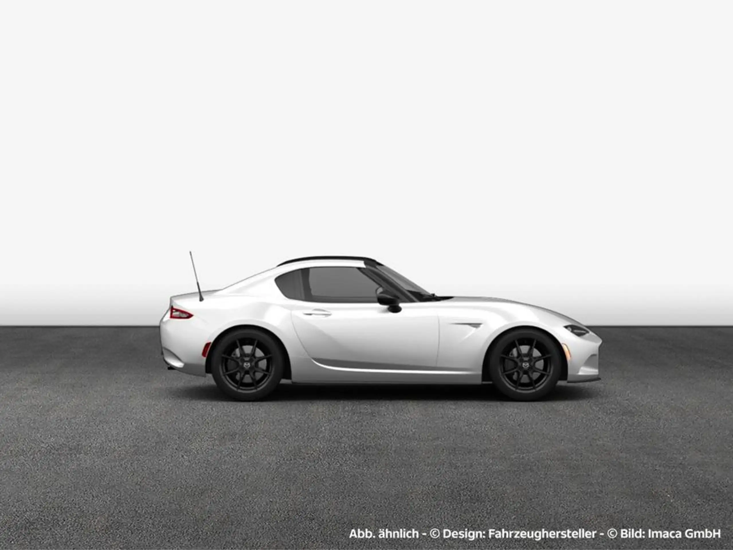 Mazda - MX-5