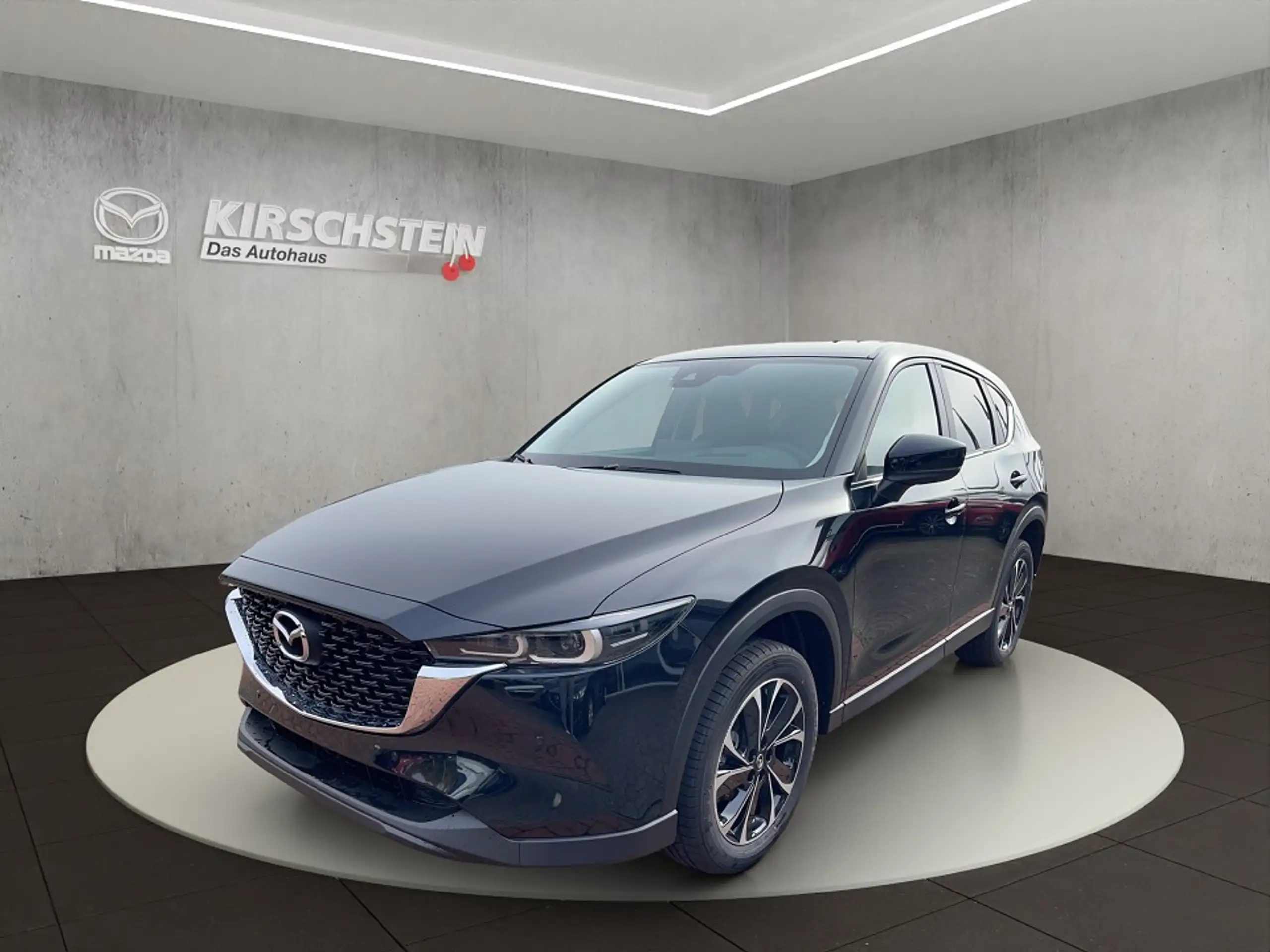 Mazda - CX-5