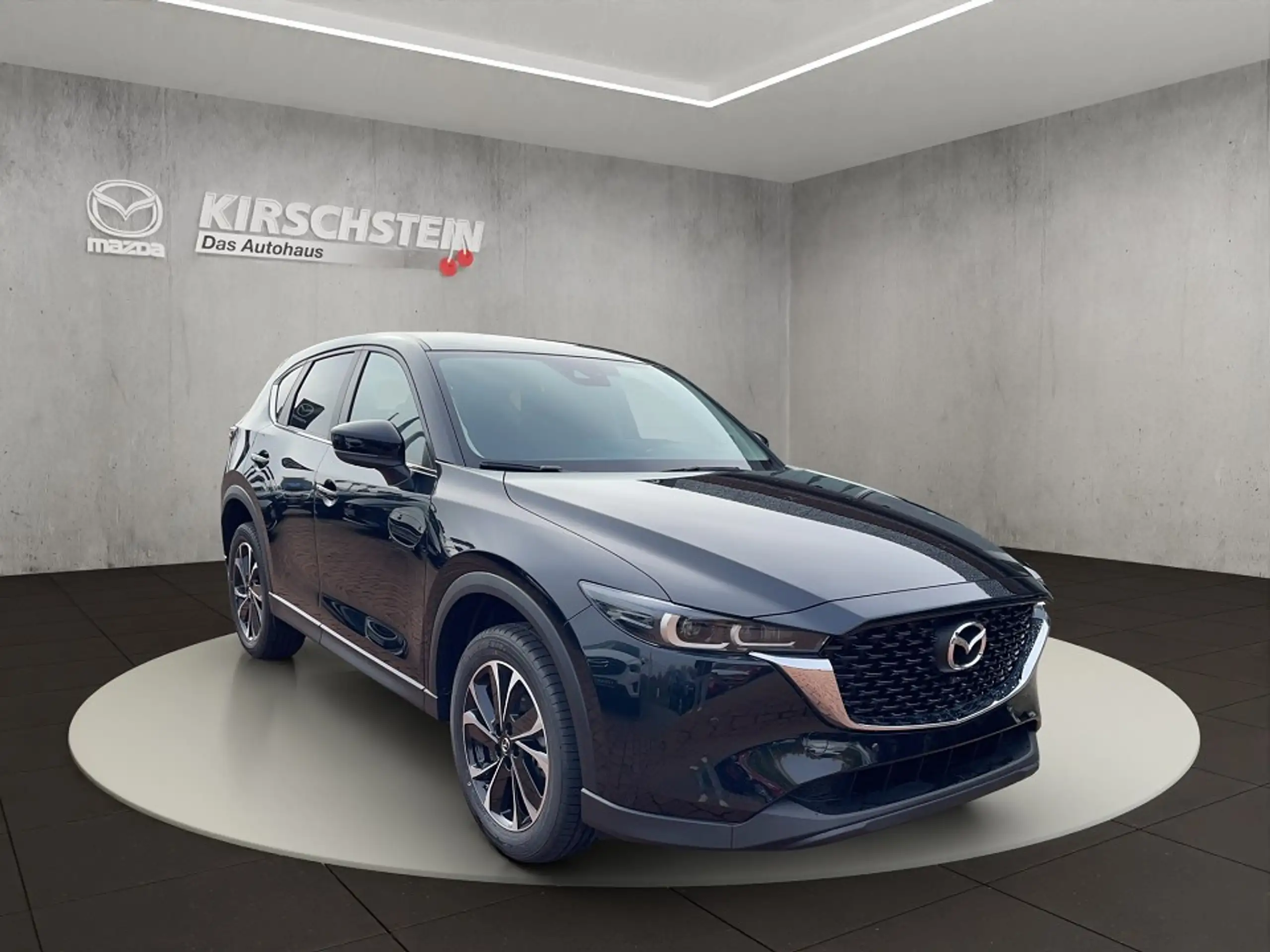 Mazda - CX-5