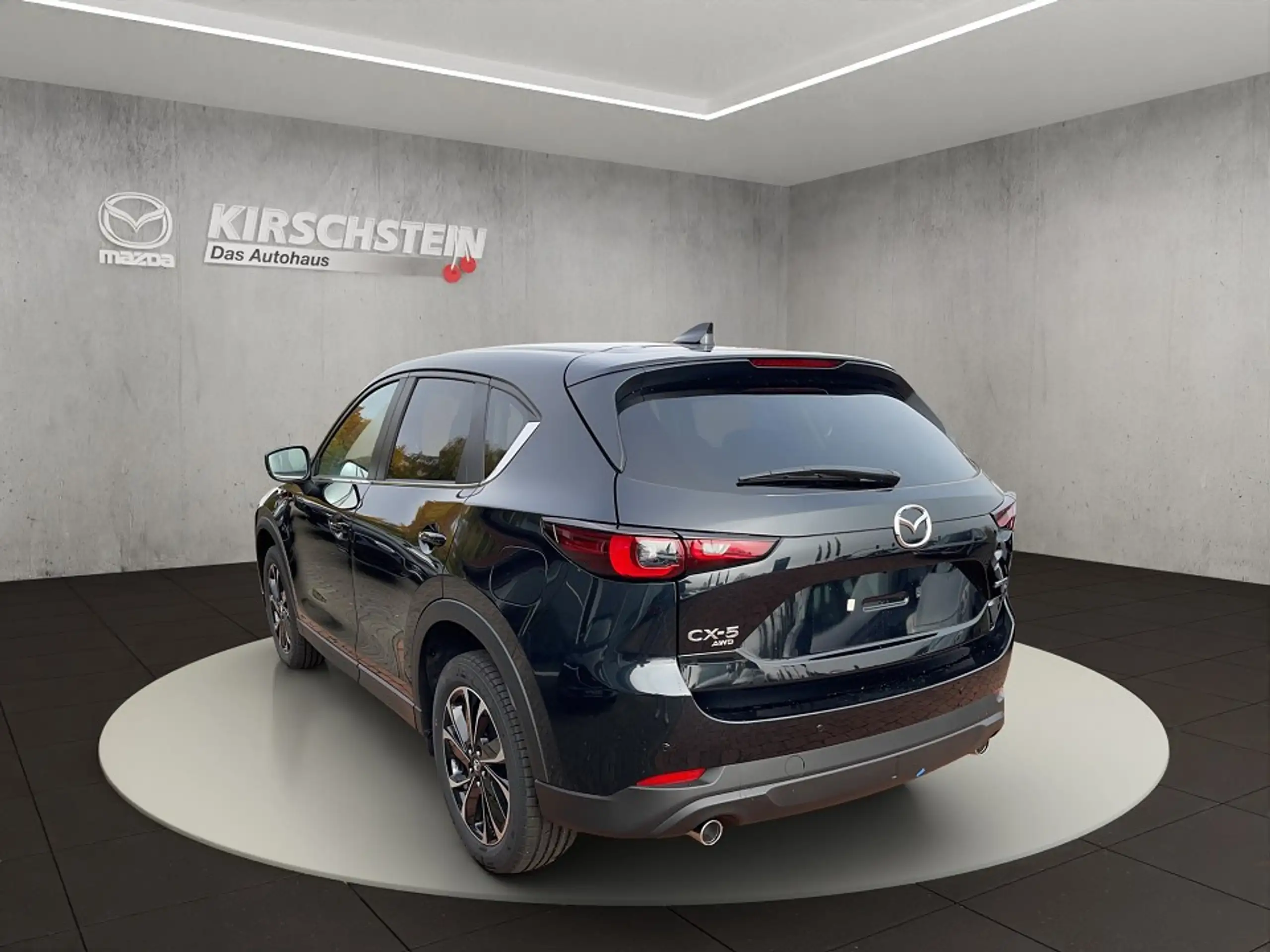 Mazda - CX-5