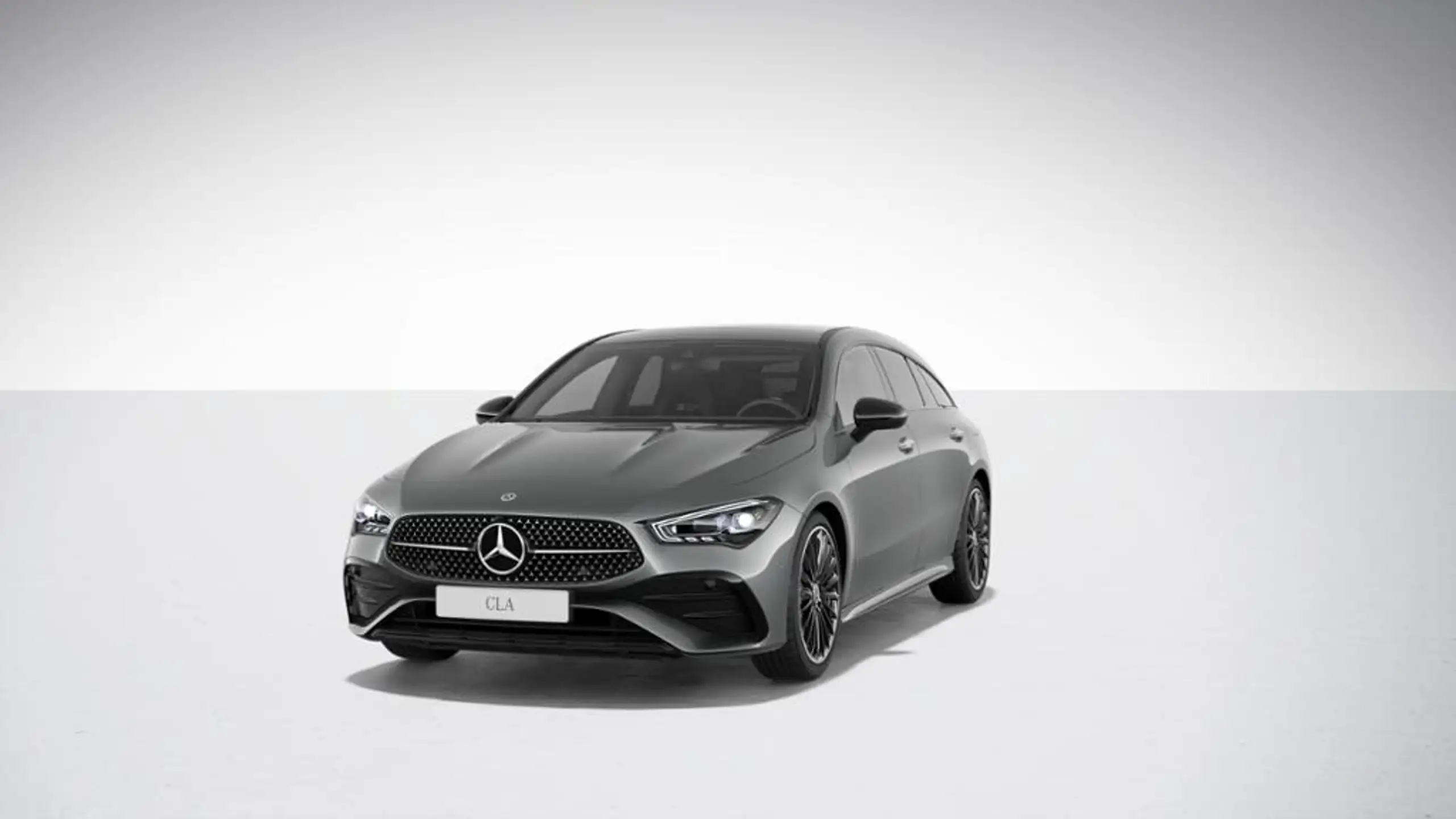 Mercedes-Benz - CLA 250