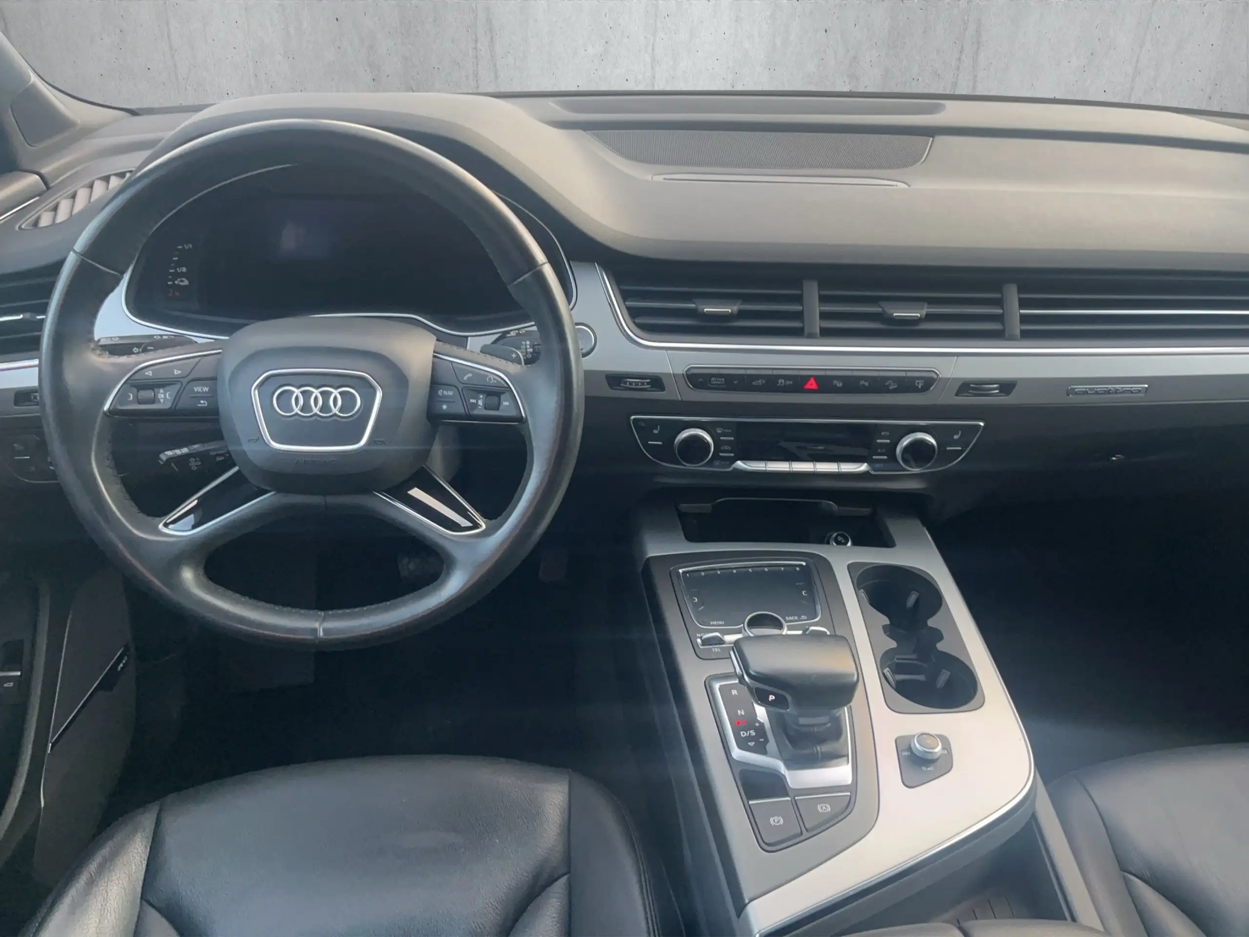 Audi - Q7