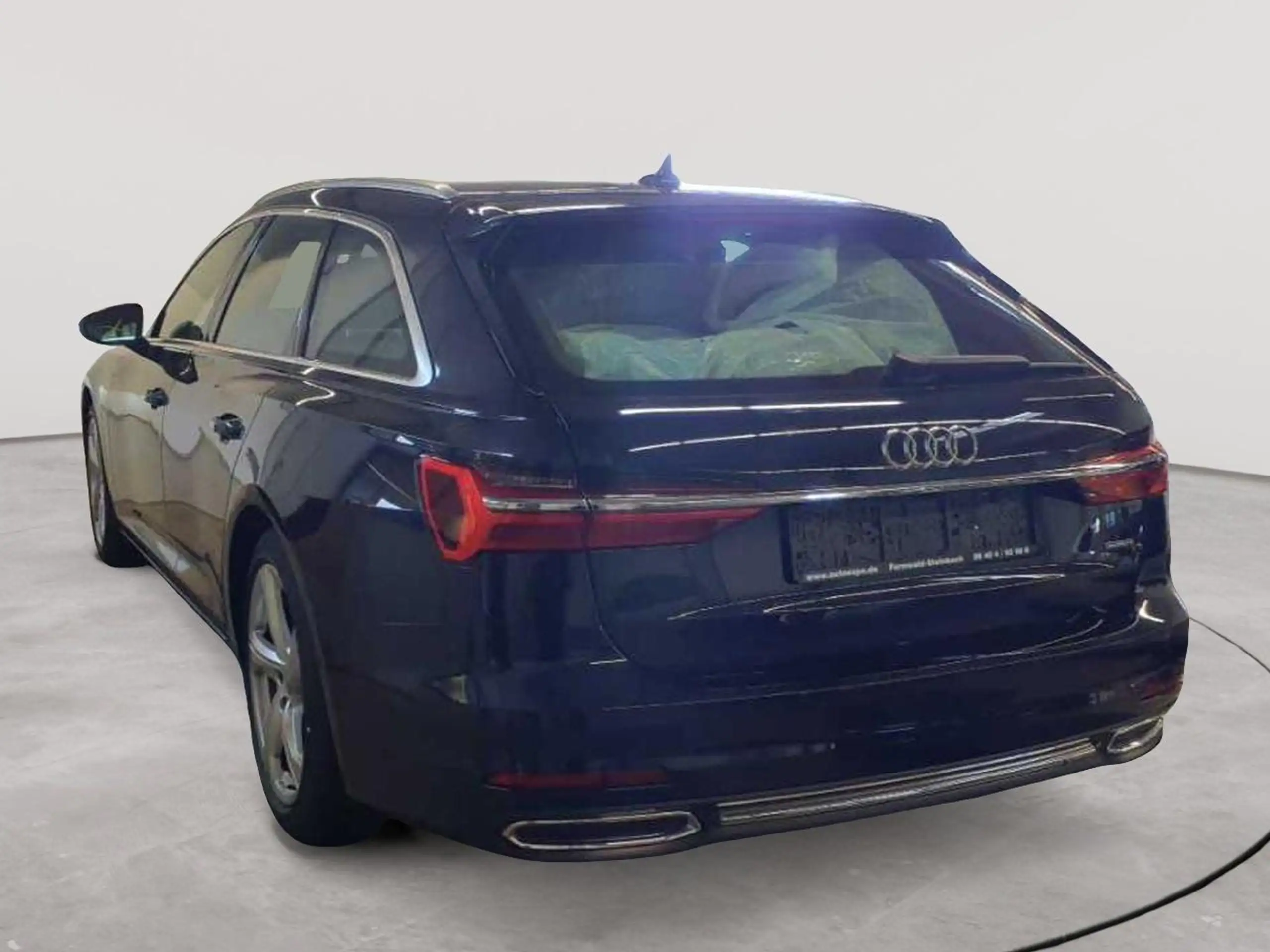 Audi - A6