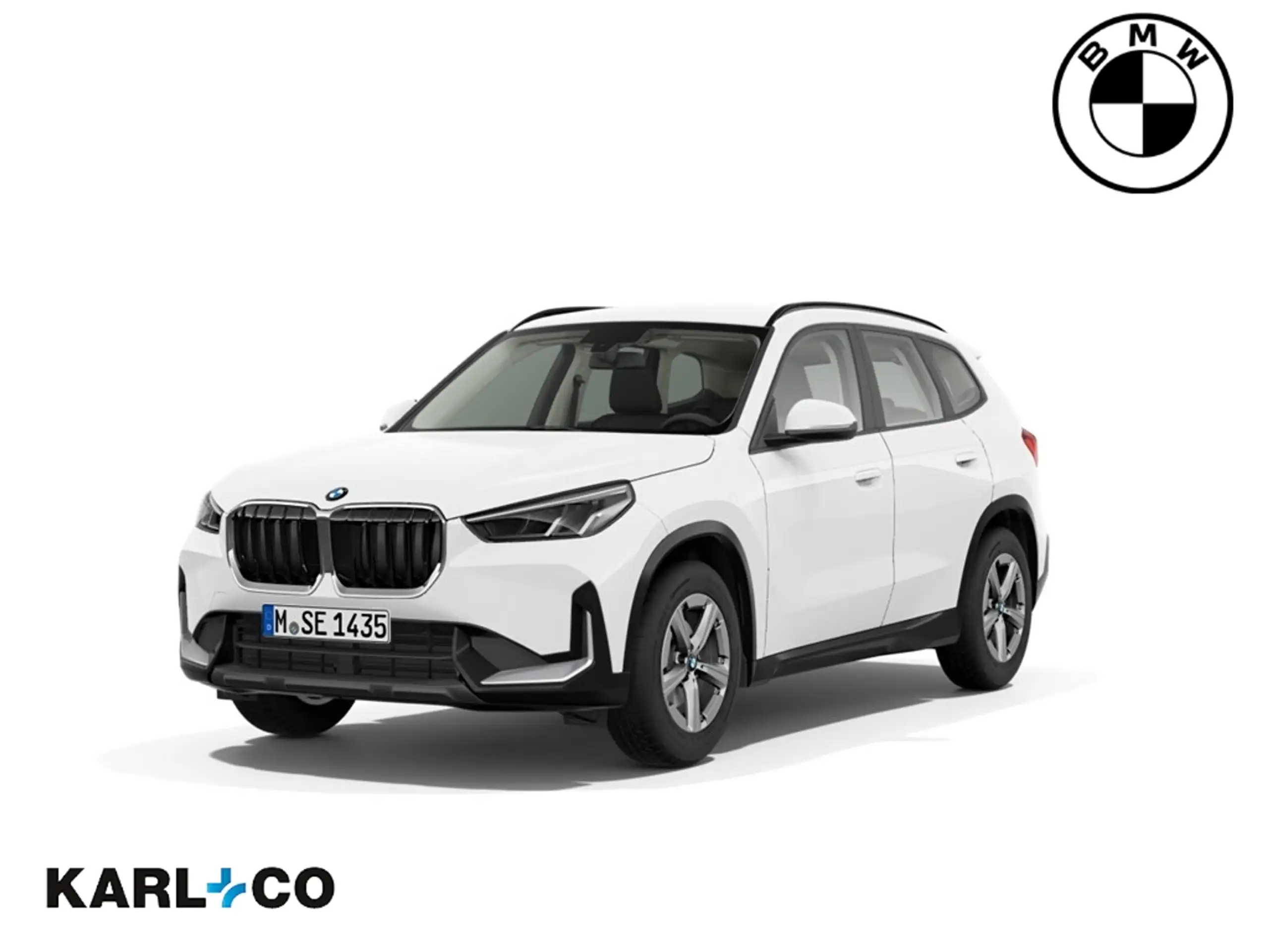 BMW - X1