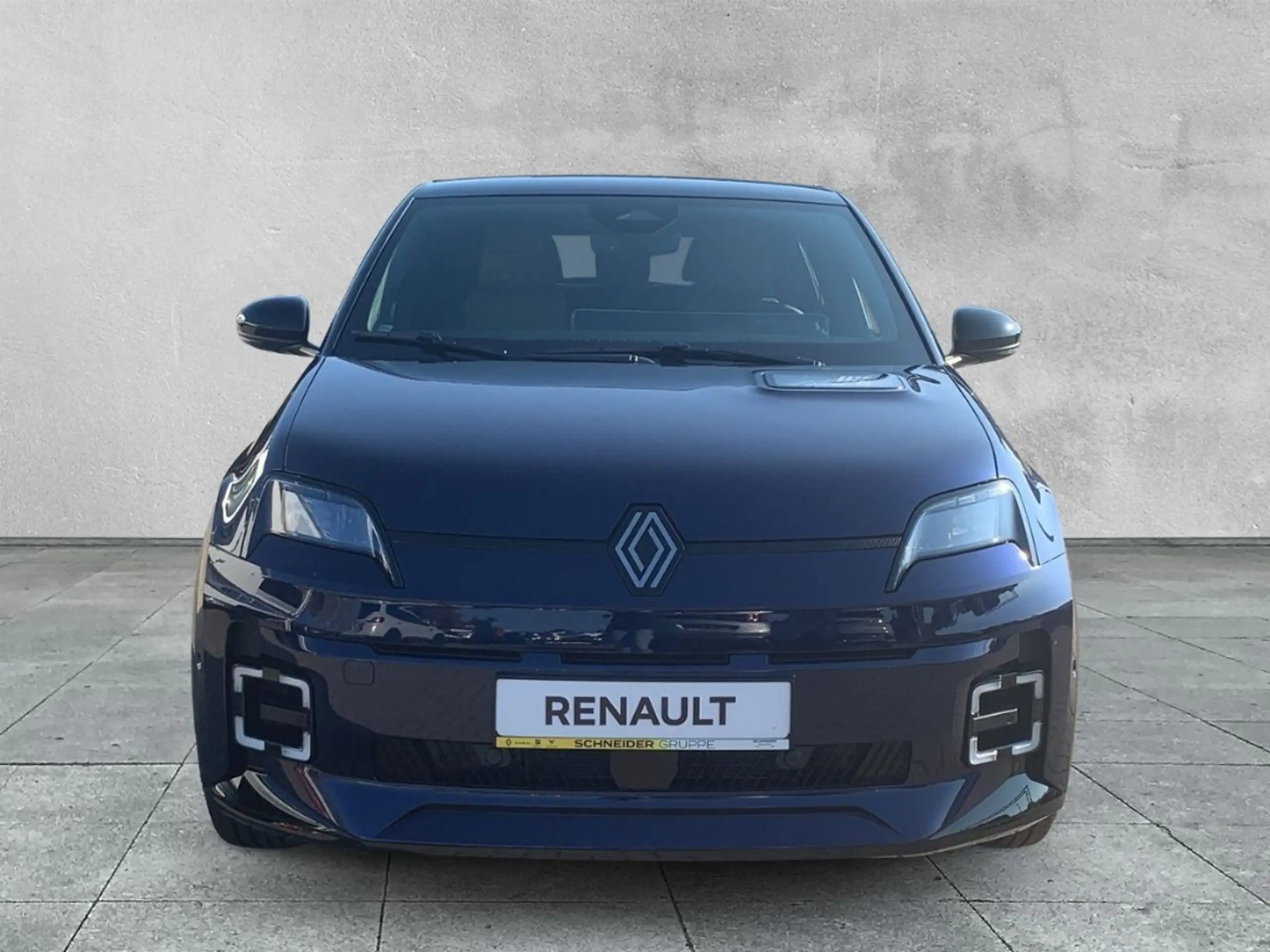 Renault - R 5