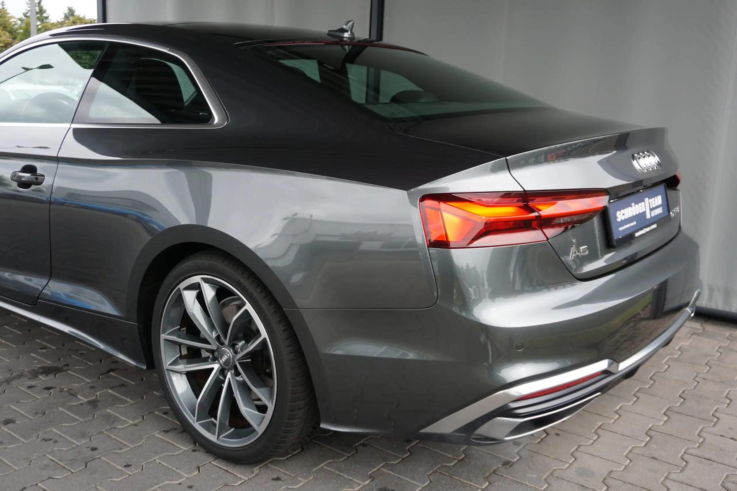 Audi - A5