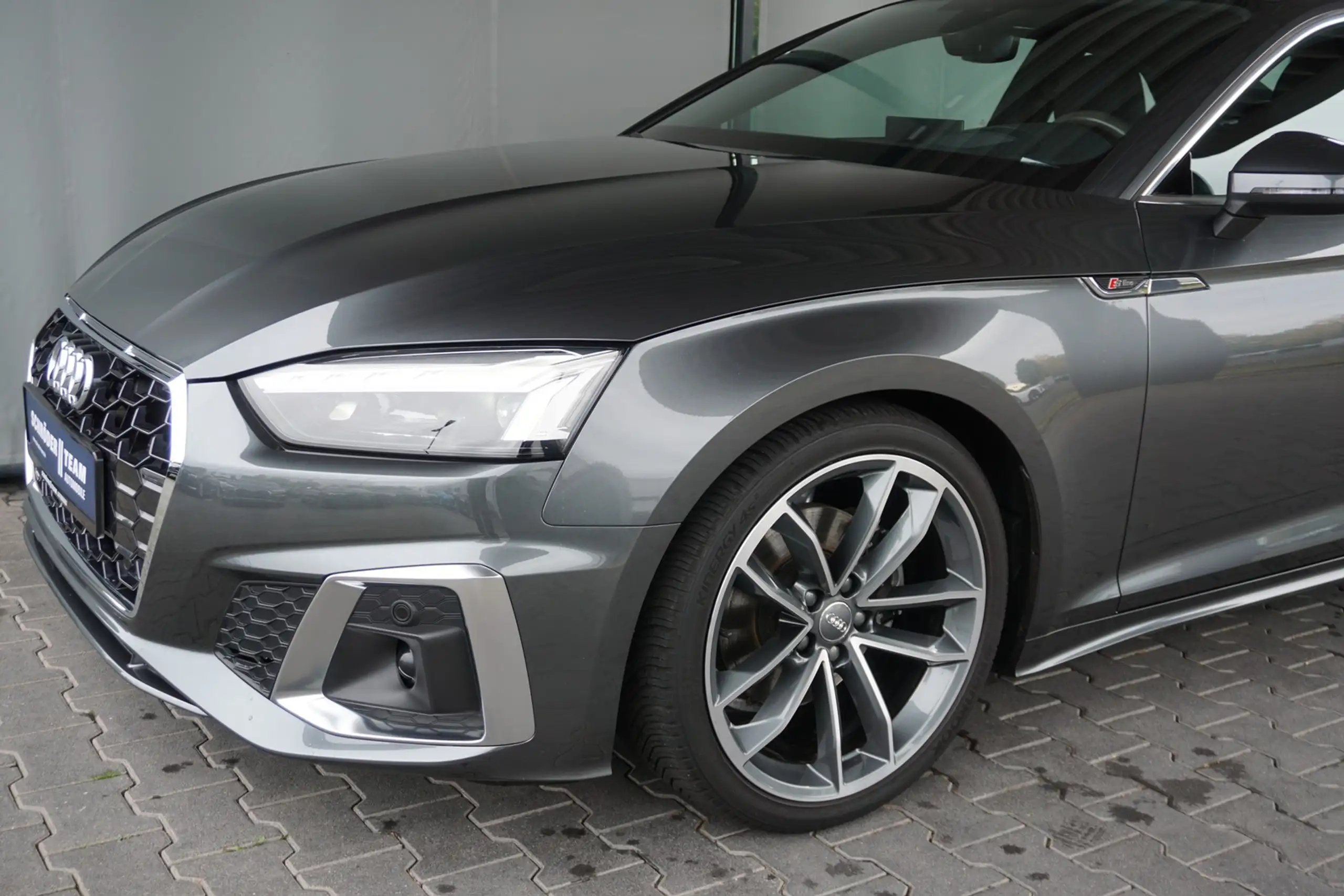 Audi - A5