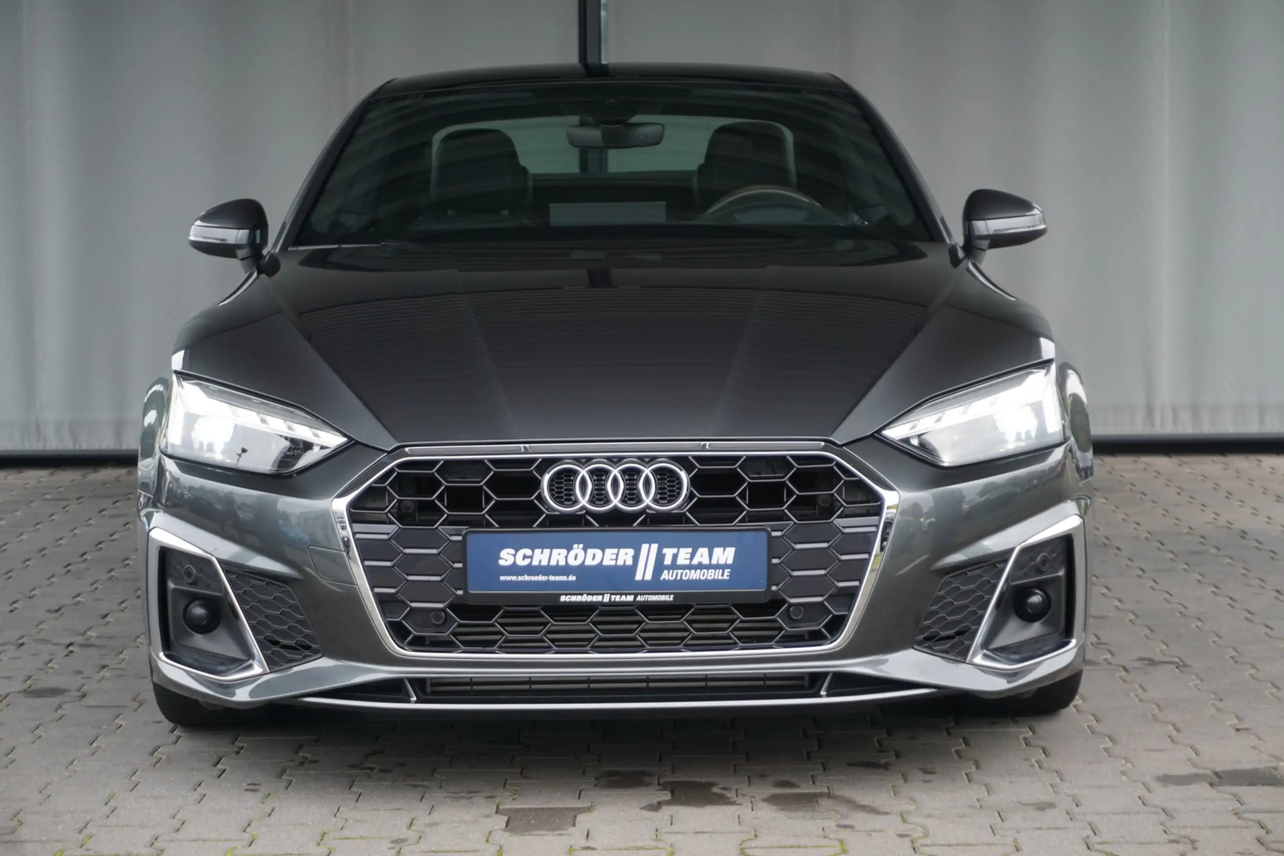 Audi - A5