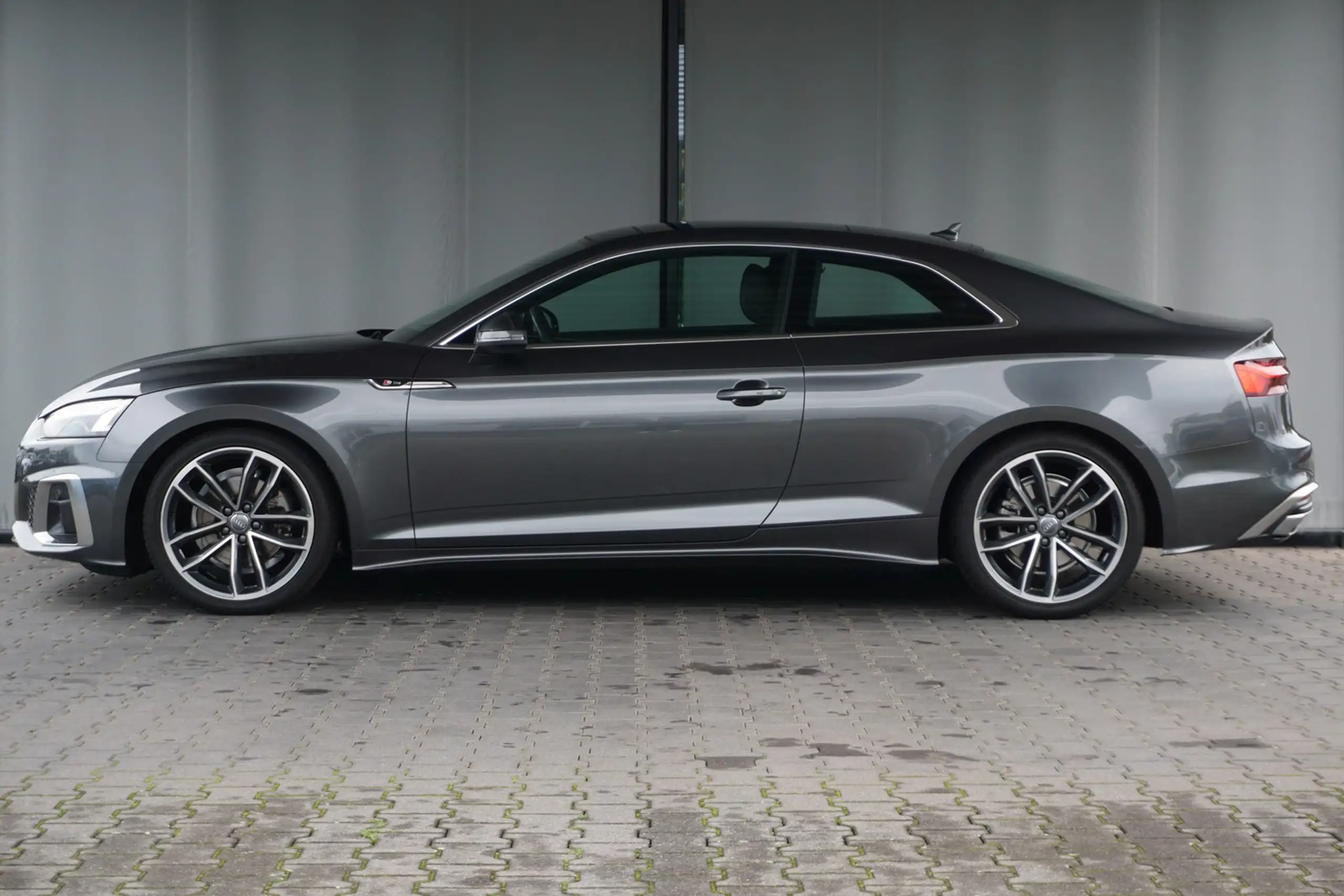 Audi - A5