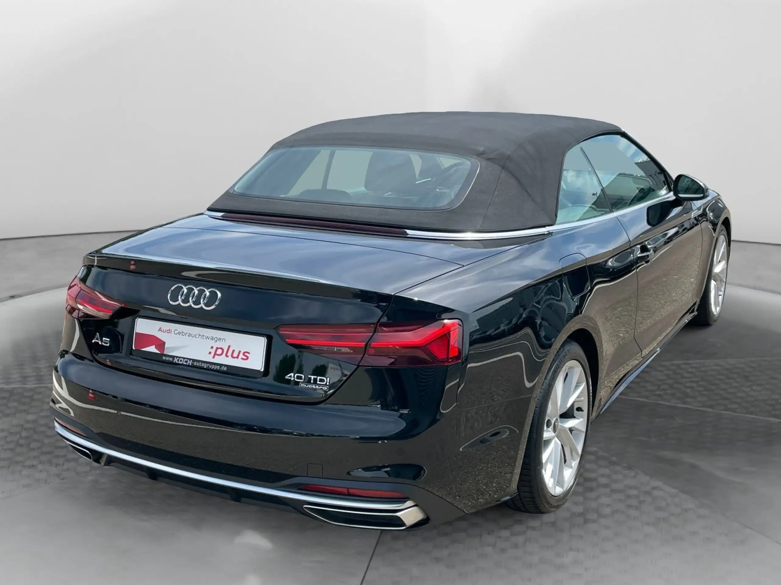 Audi - A5