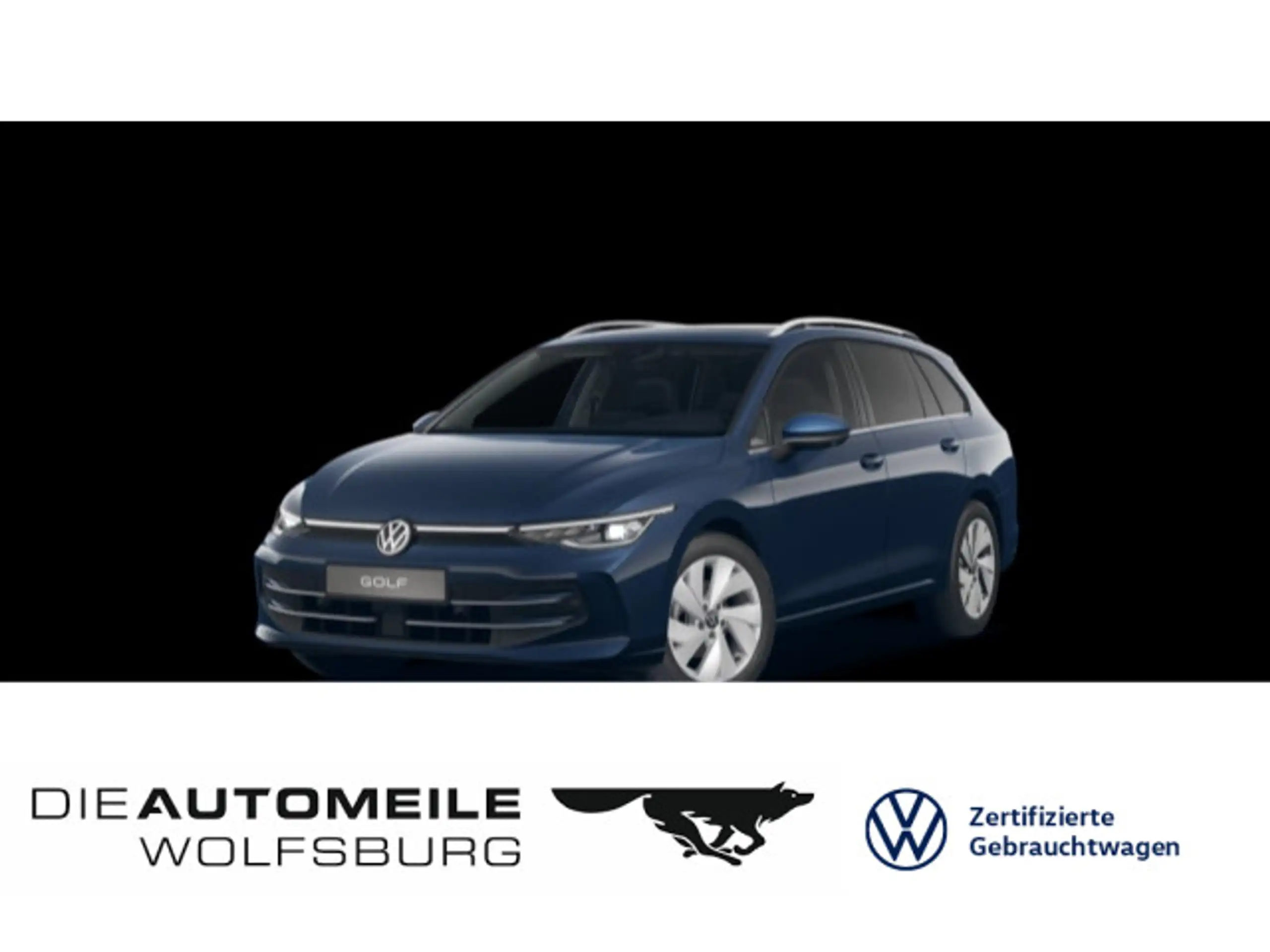 Volkswagen - Golf Variant