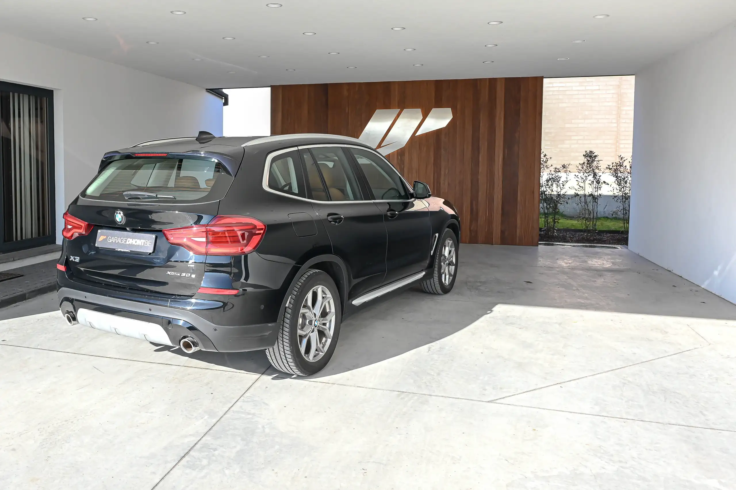 BMW - X3