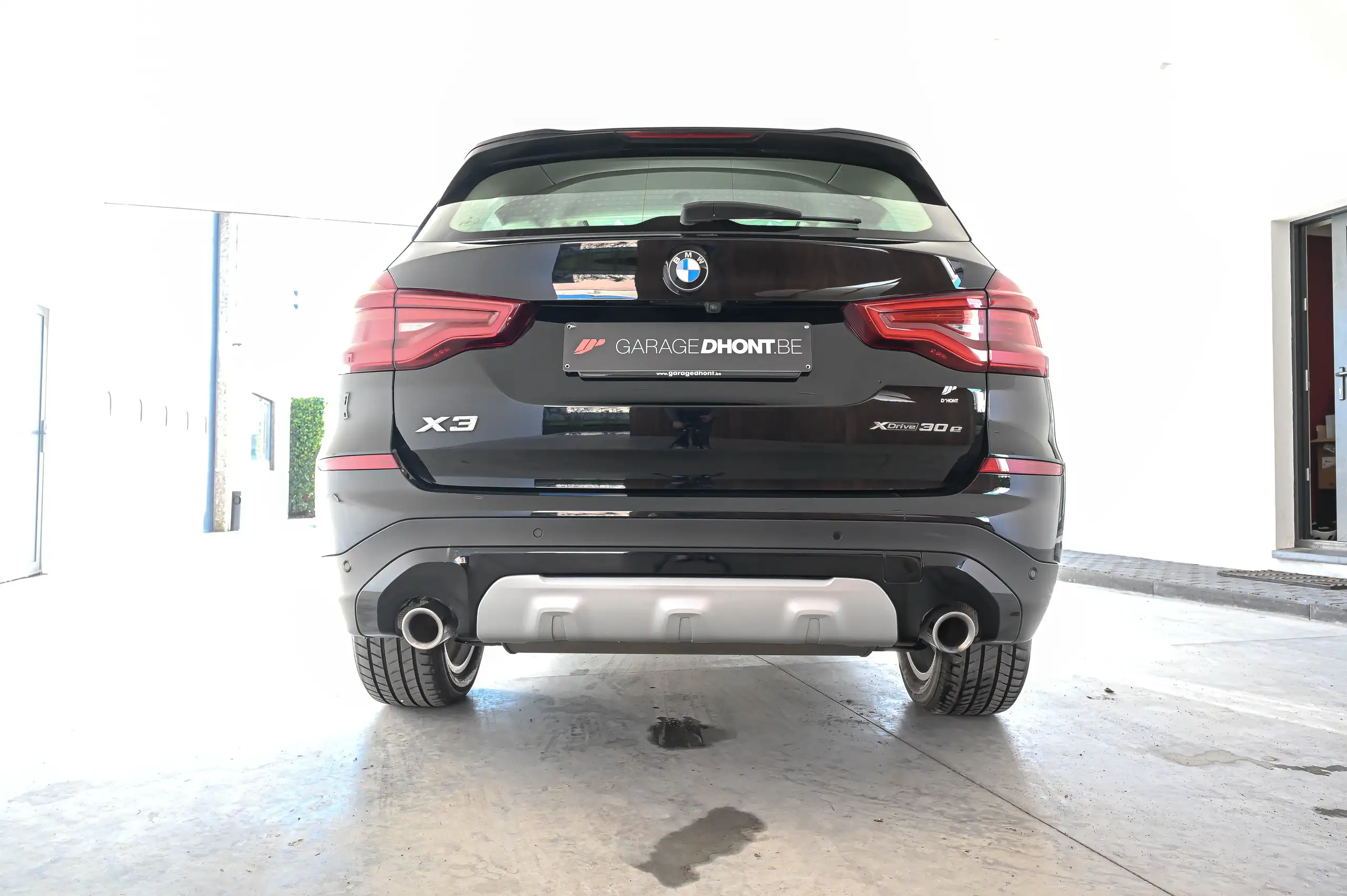 BMW - X3