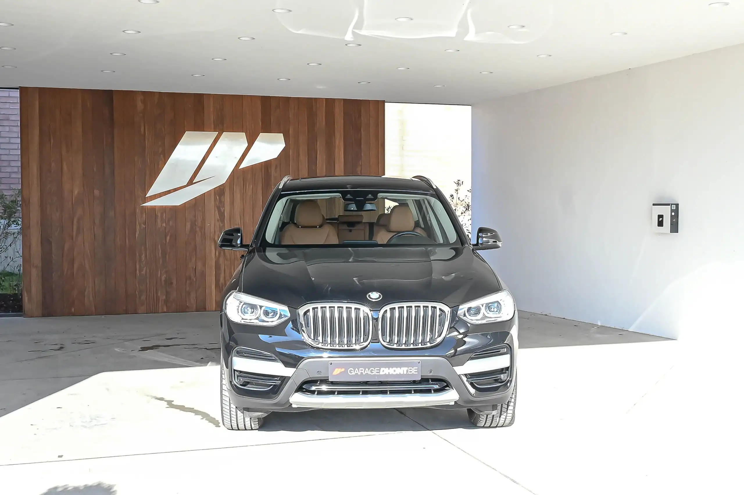 BMW - X3