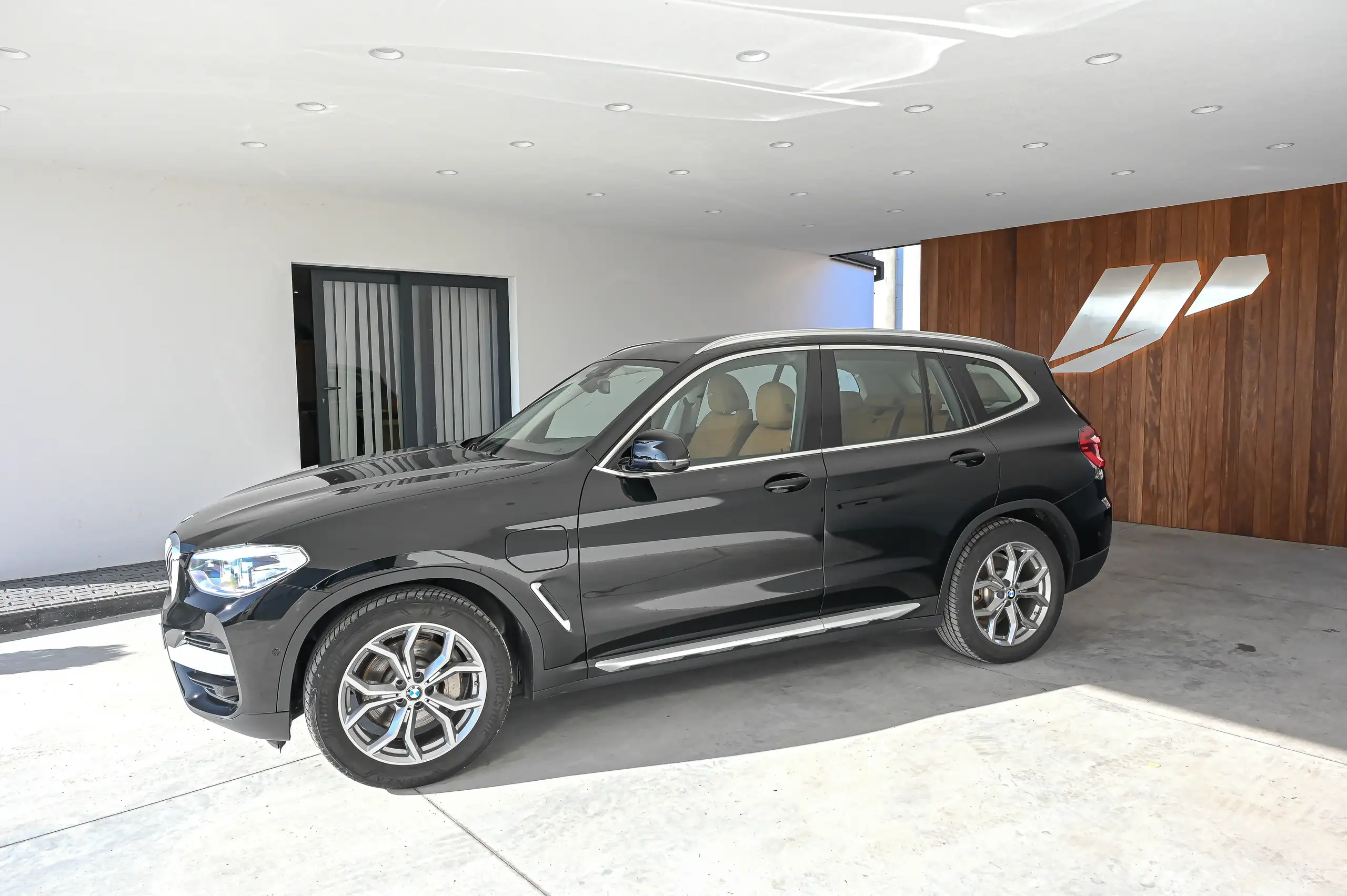 BMW - X3