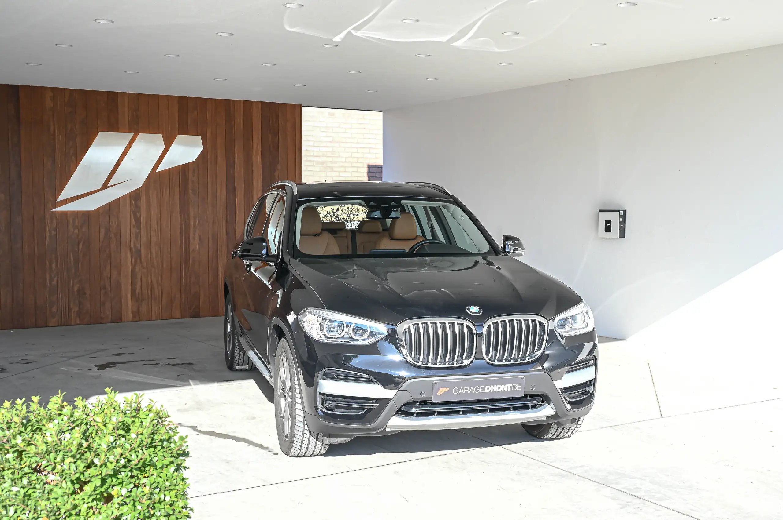 BMW - X3