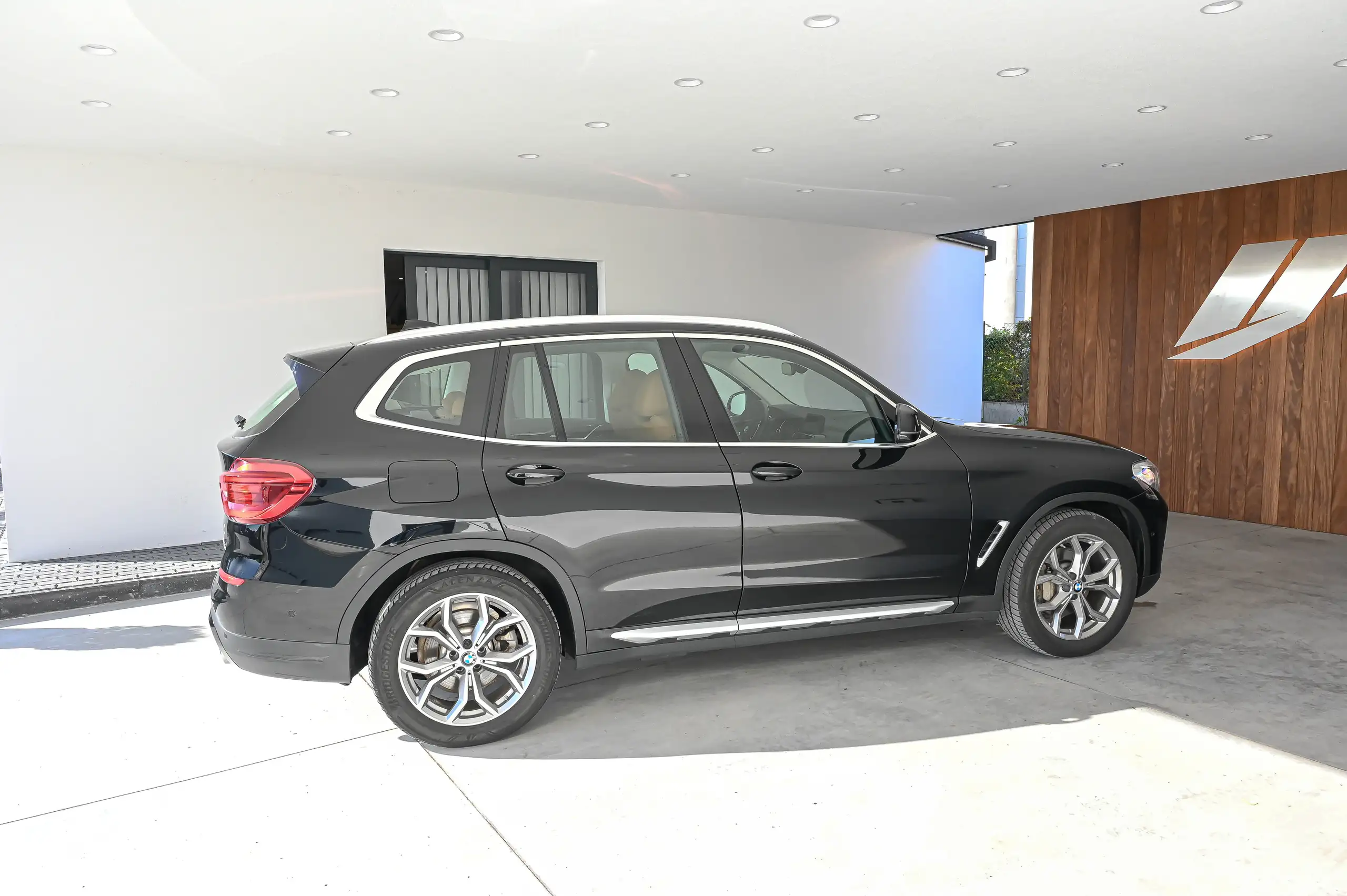 BMW - X3