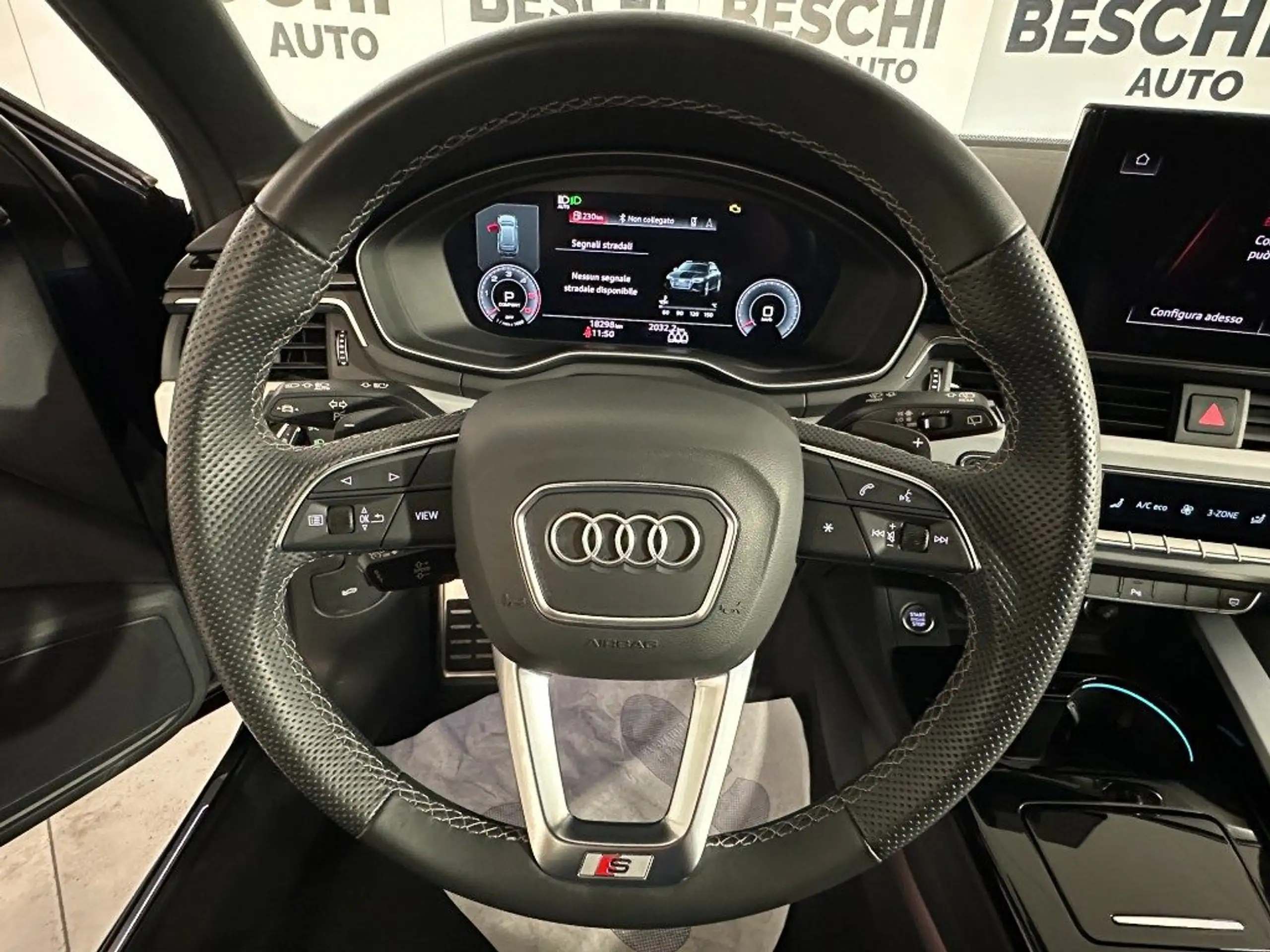 Audi - A4