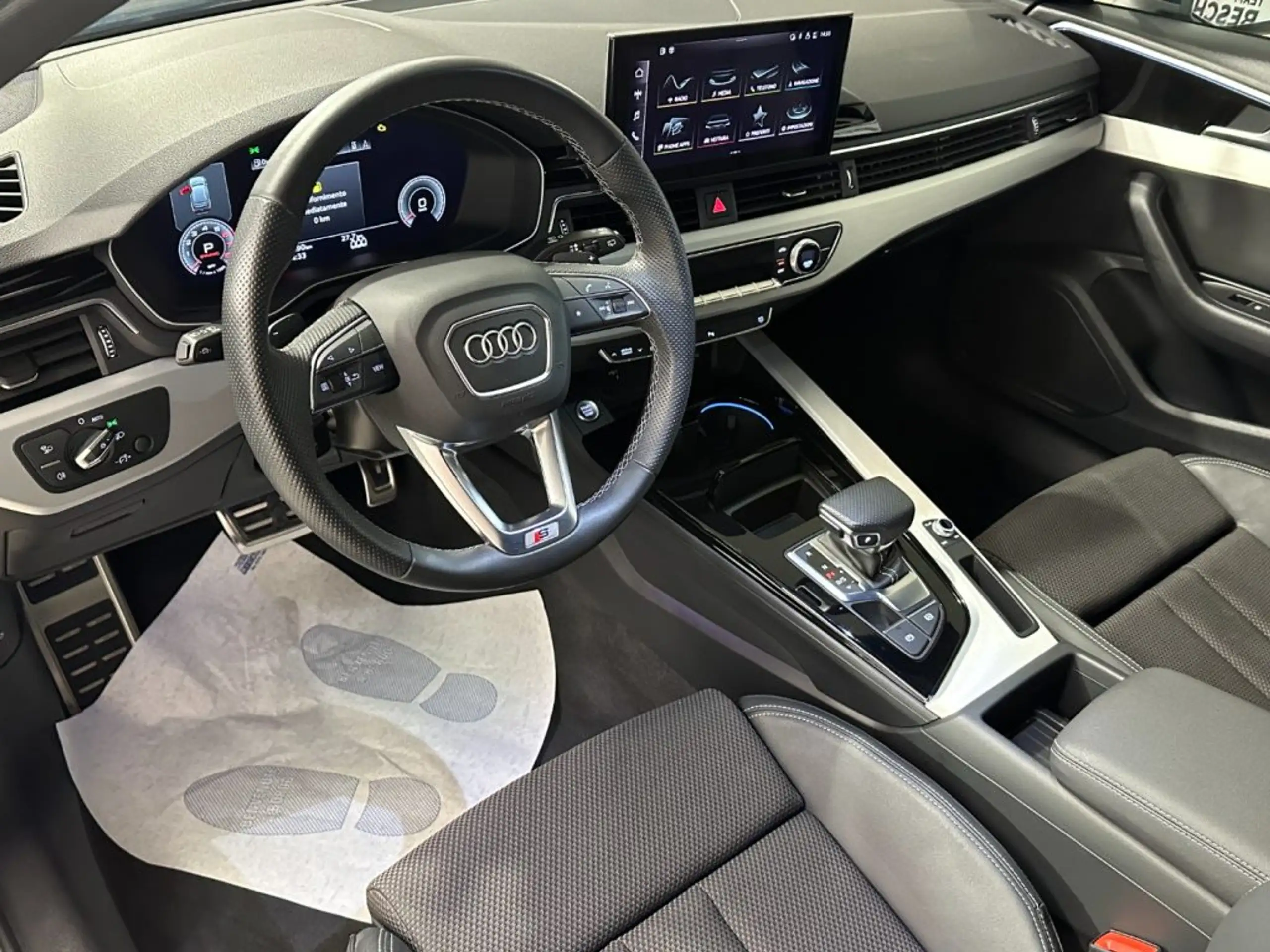 Audi - A4