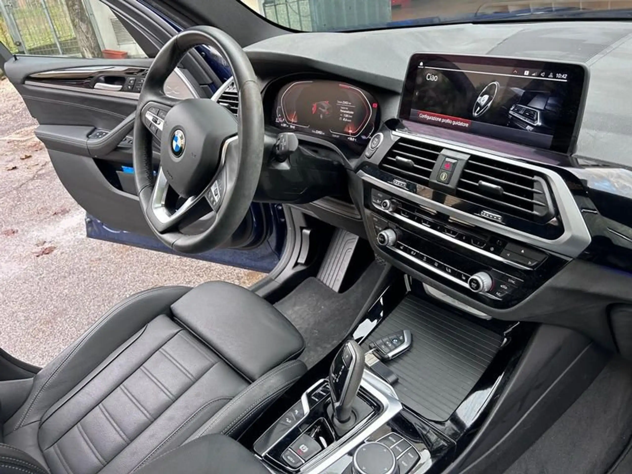 BMW - X3