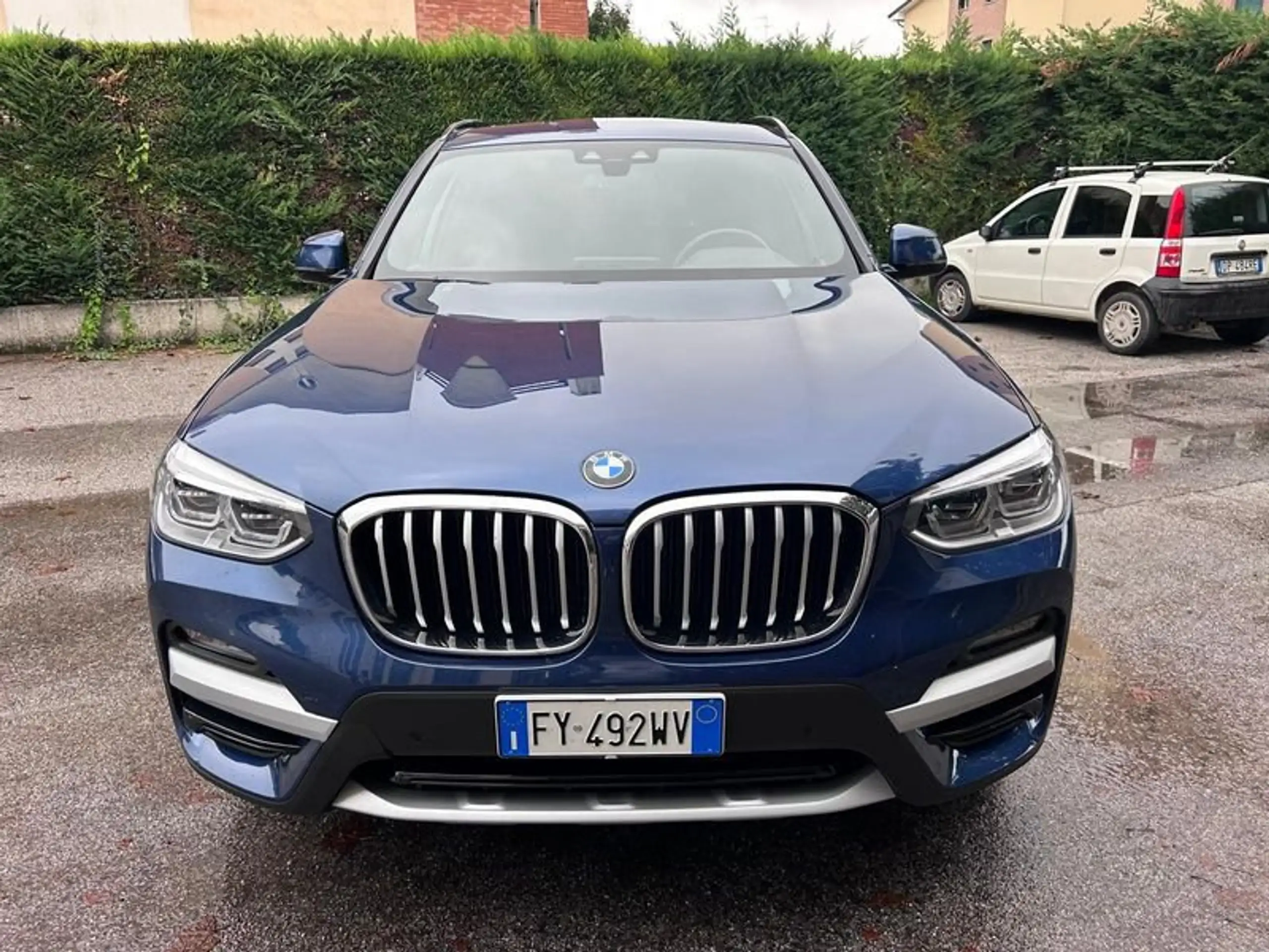 BMW - X3