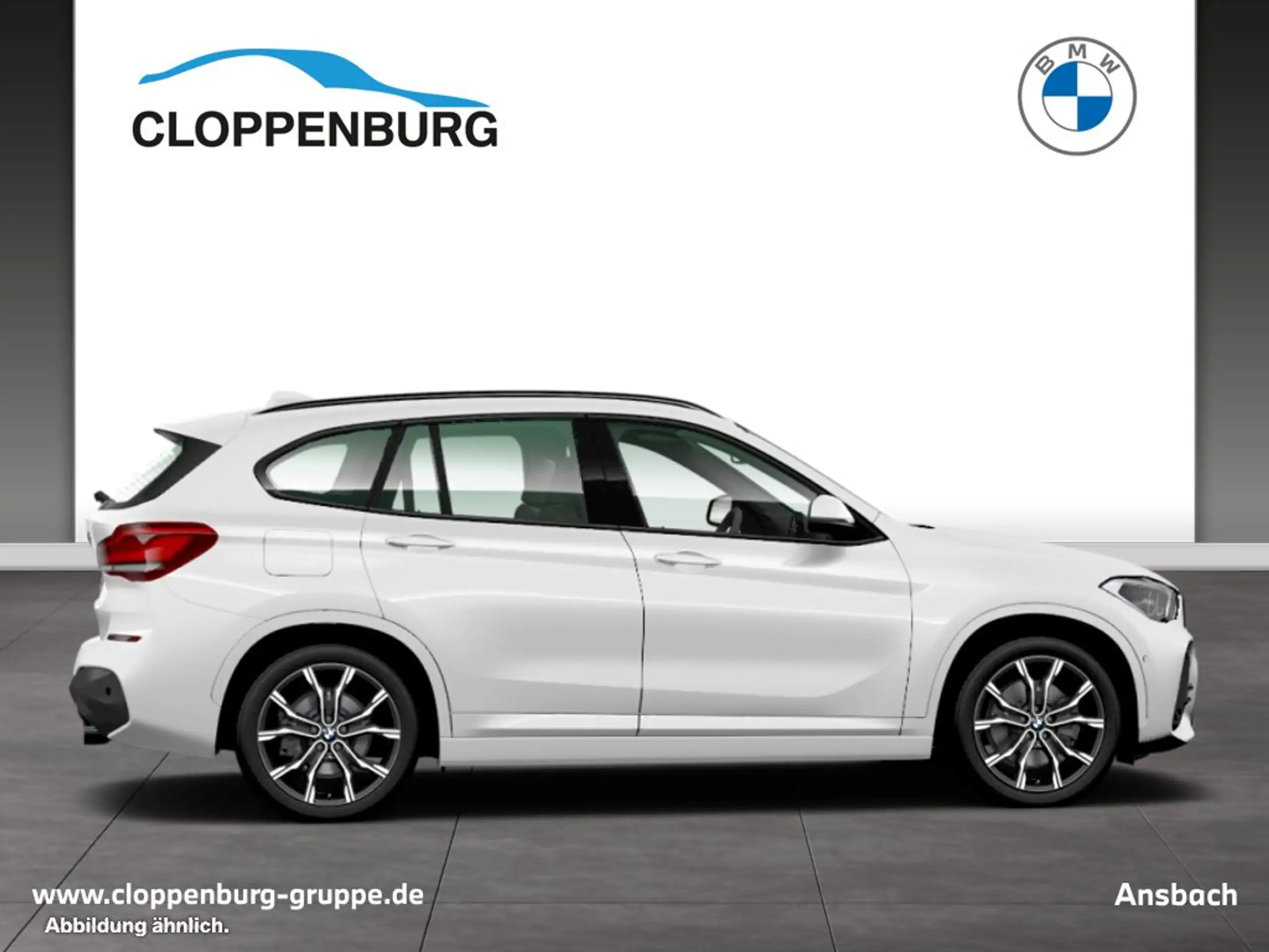 BMW - X1