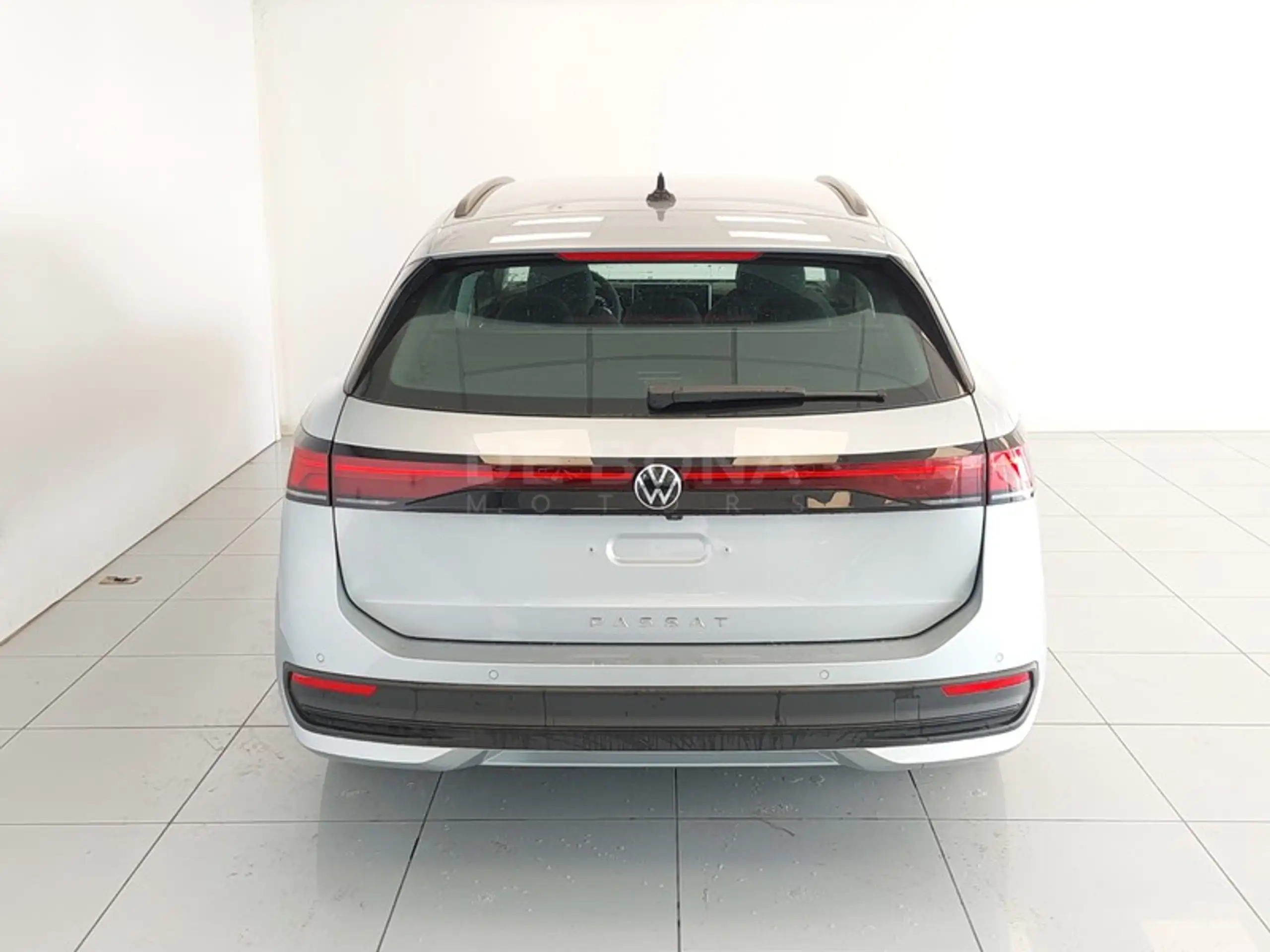 Volkswagen - Passat