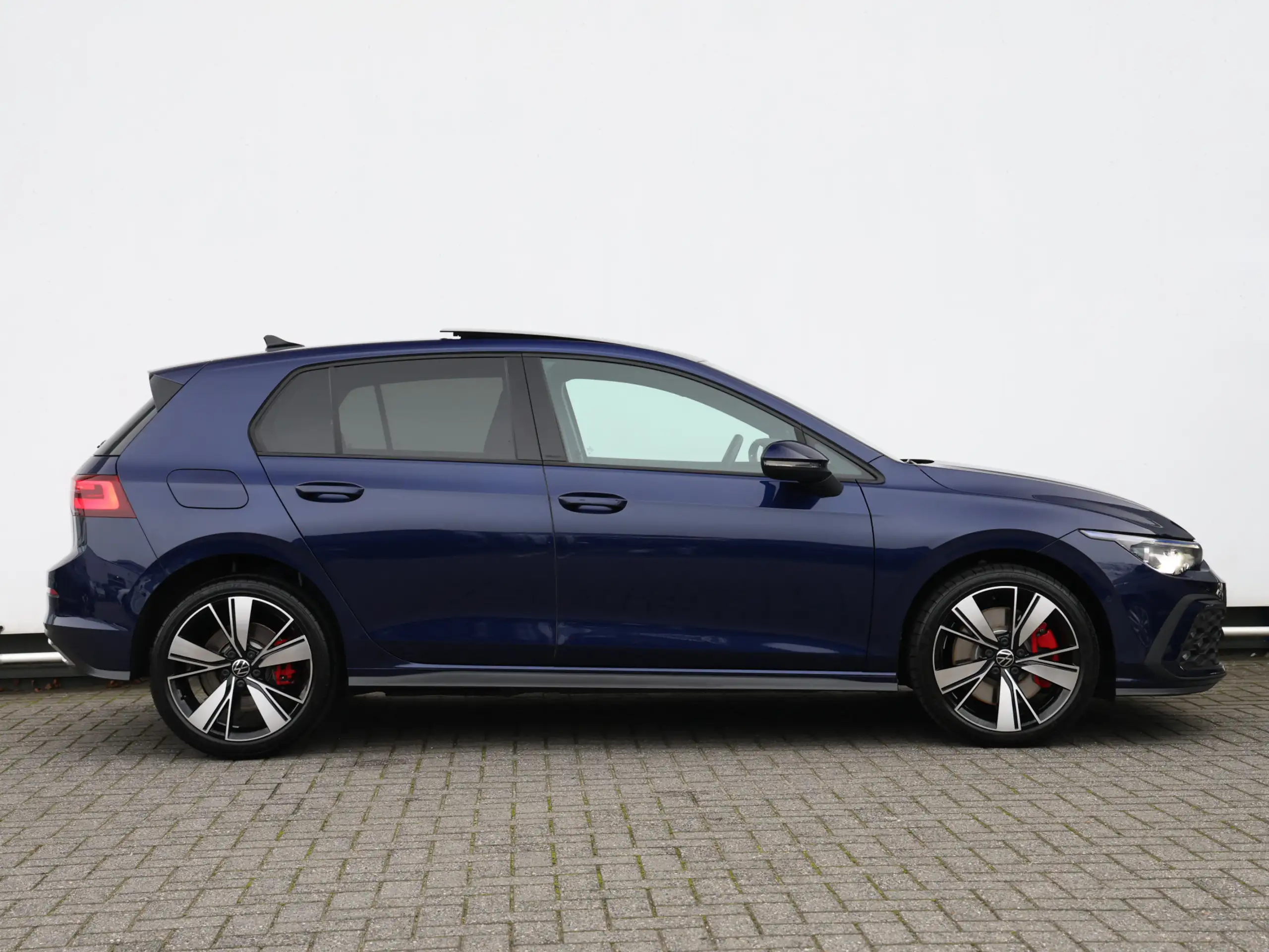 Volkswagen - Golf GTE