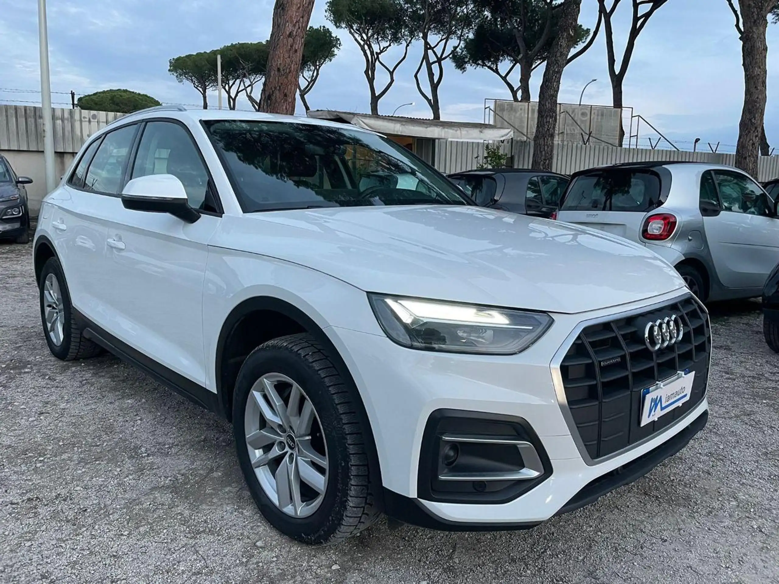 Audi - Q5