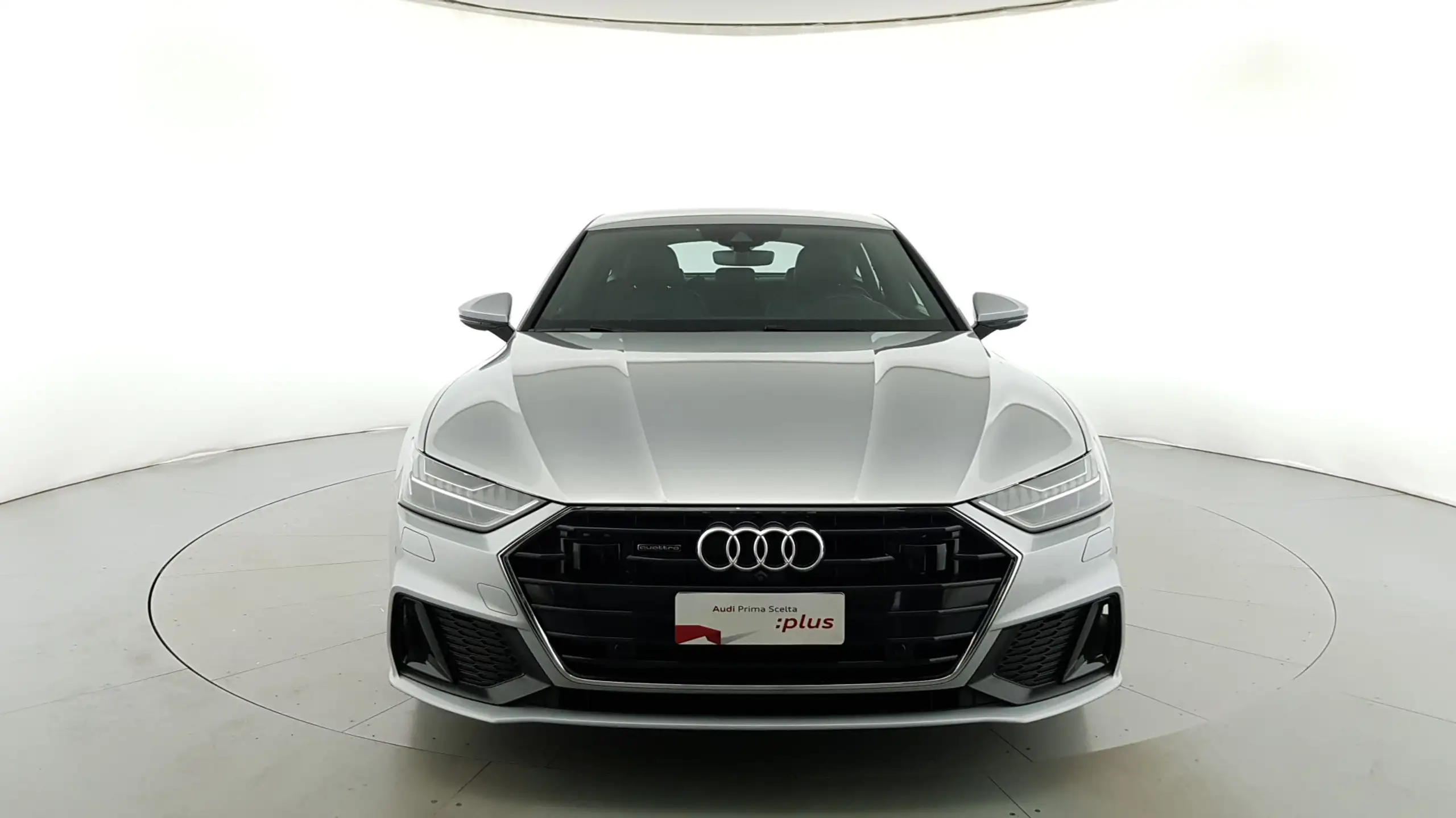 Audi - A7