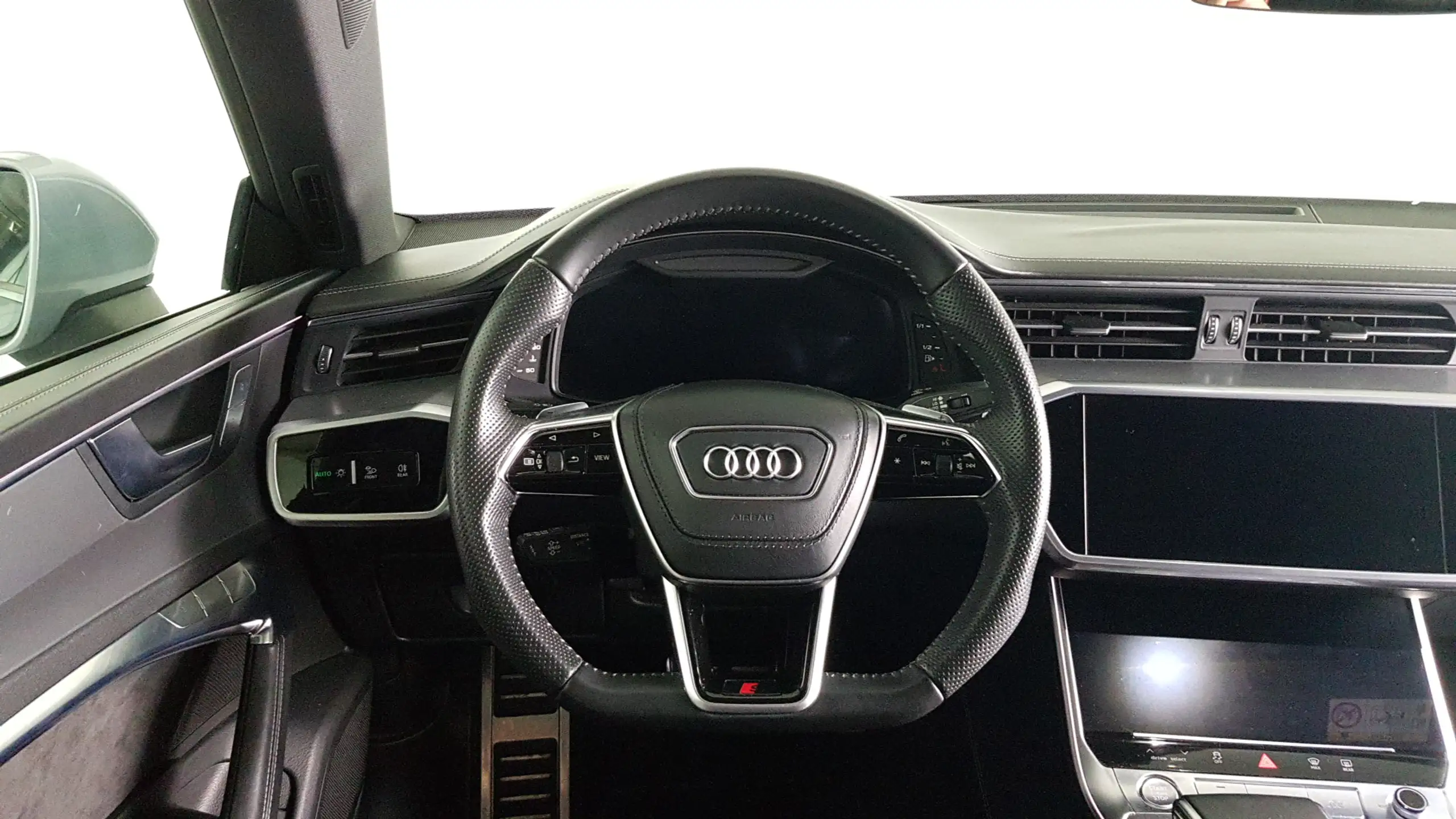 Audi - A7