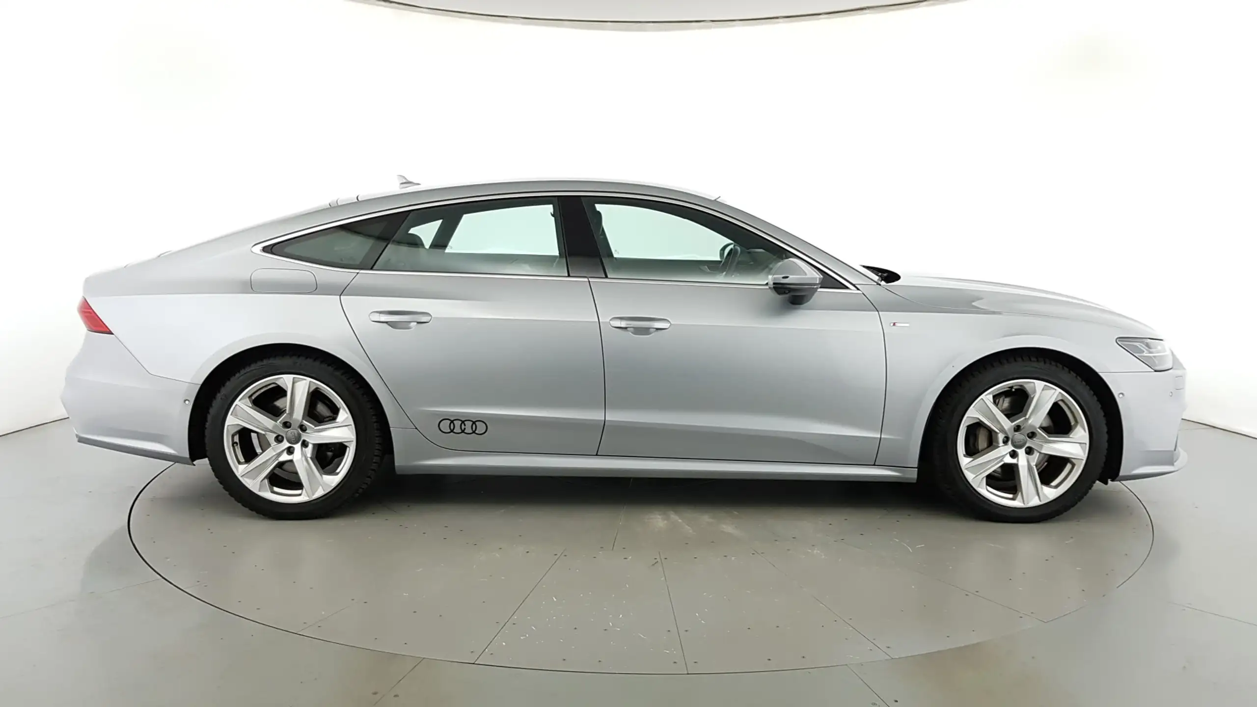 Audi - A7