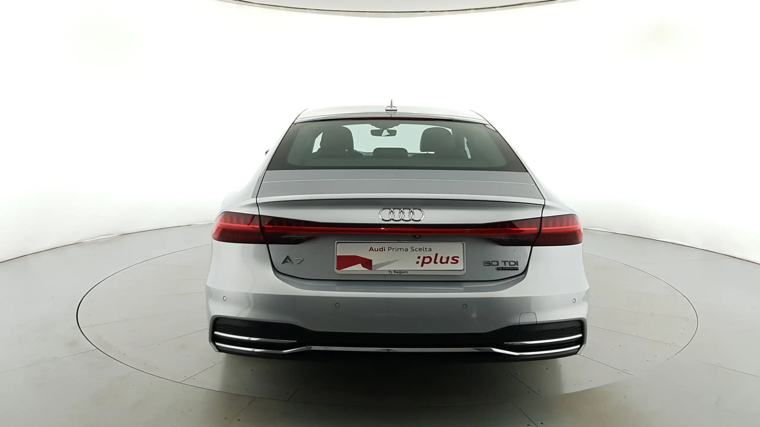 Audi - A7