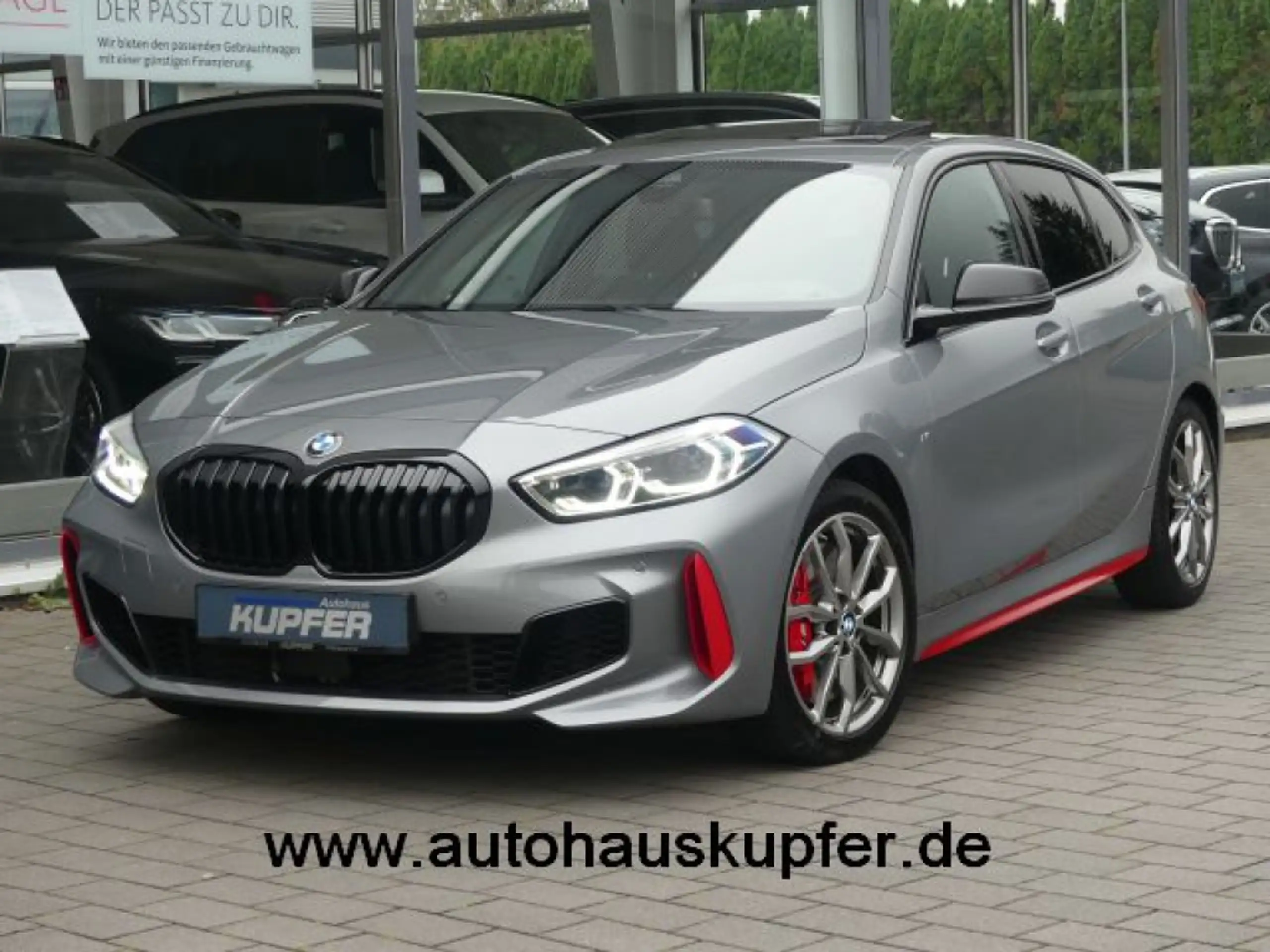 BMW 128 2024