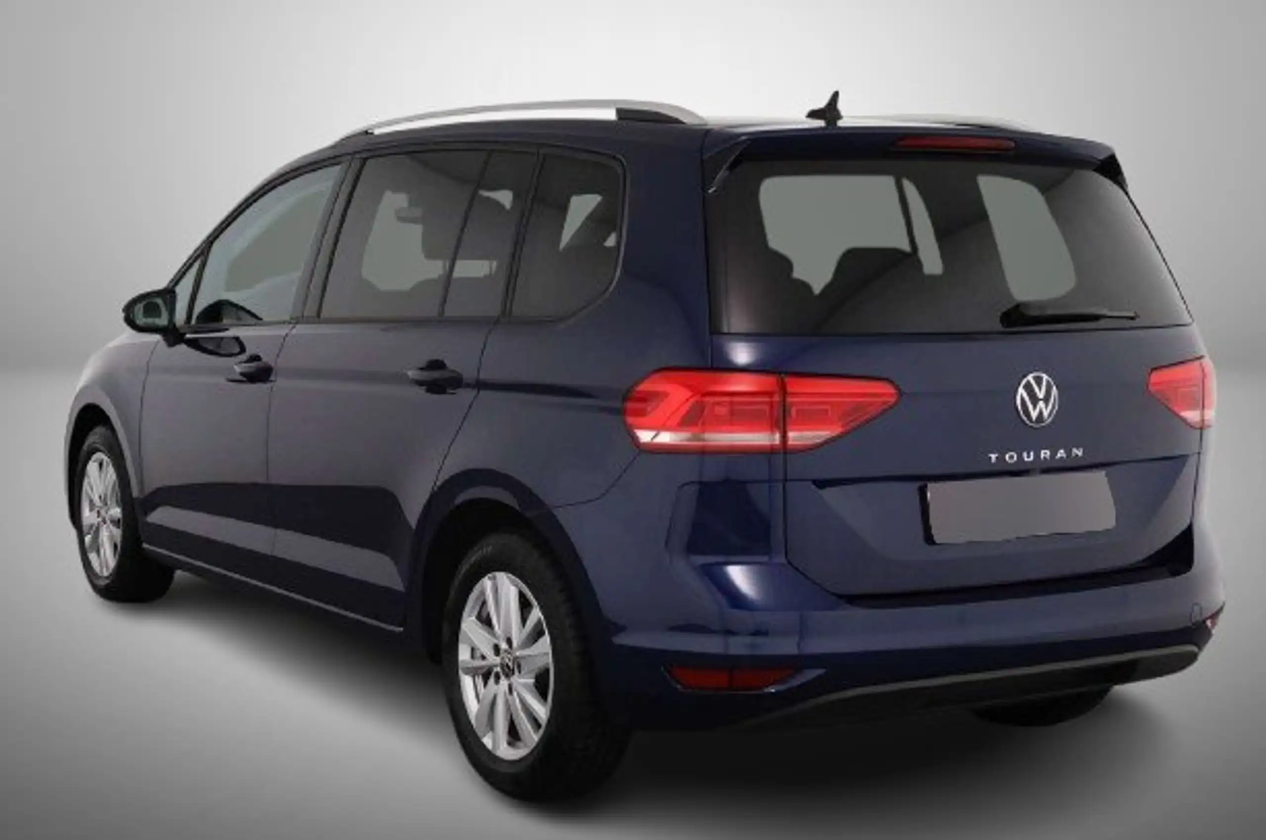 Volkswagen - Touran