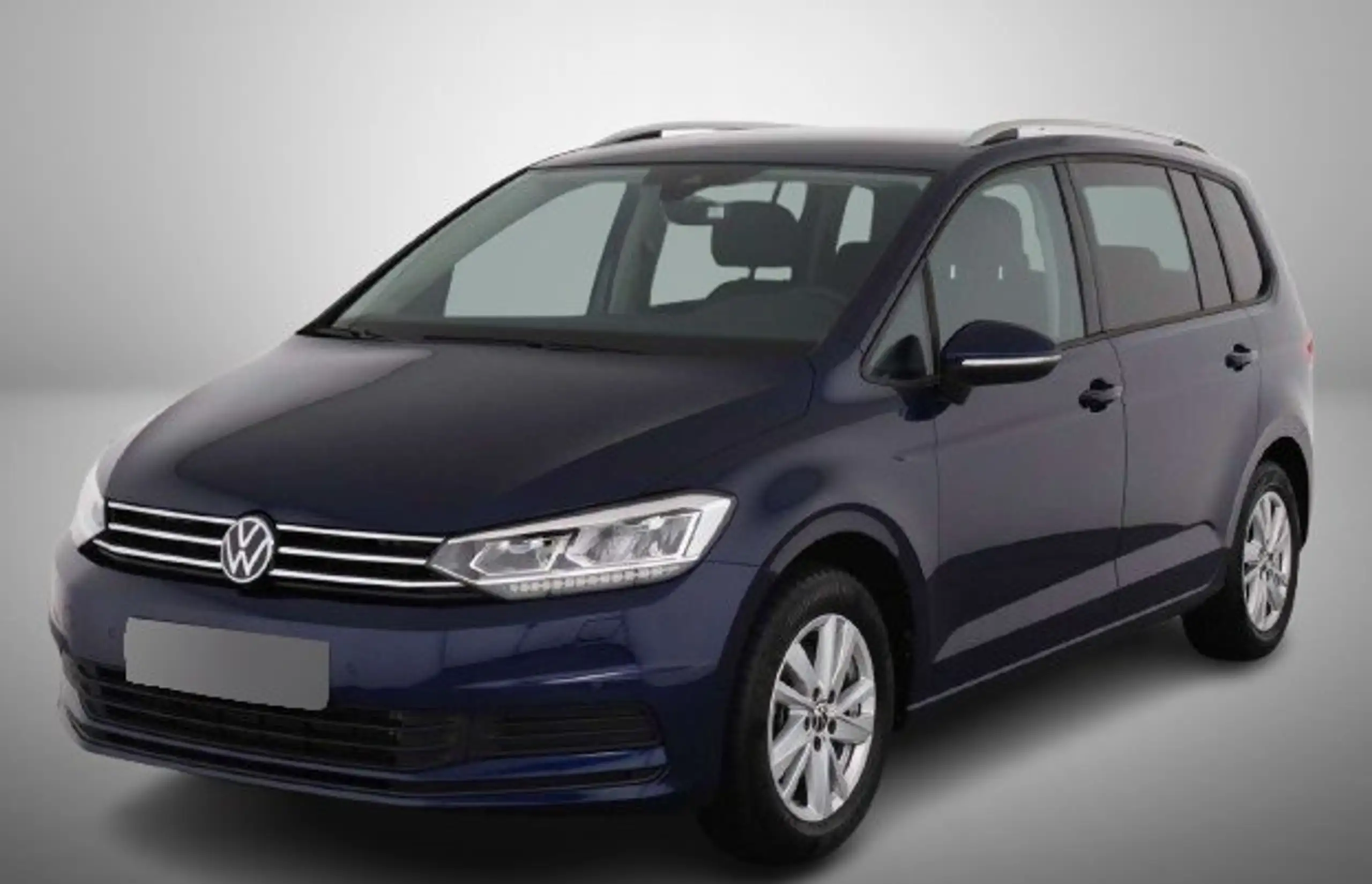 Volkswagen - Touran