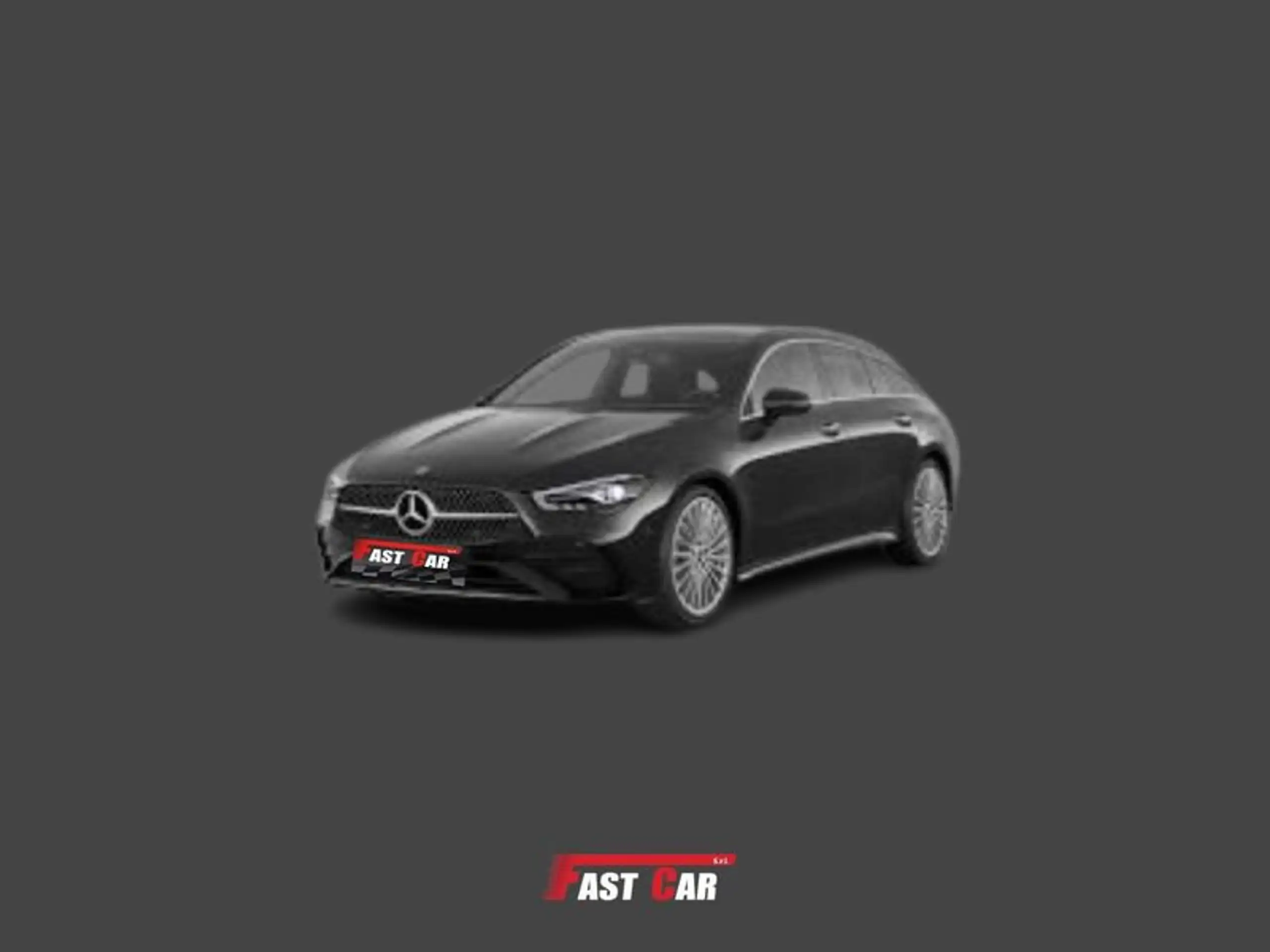 Mercedes-Benz CLA 180 2024