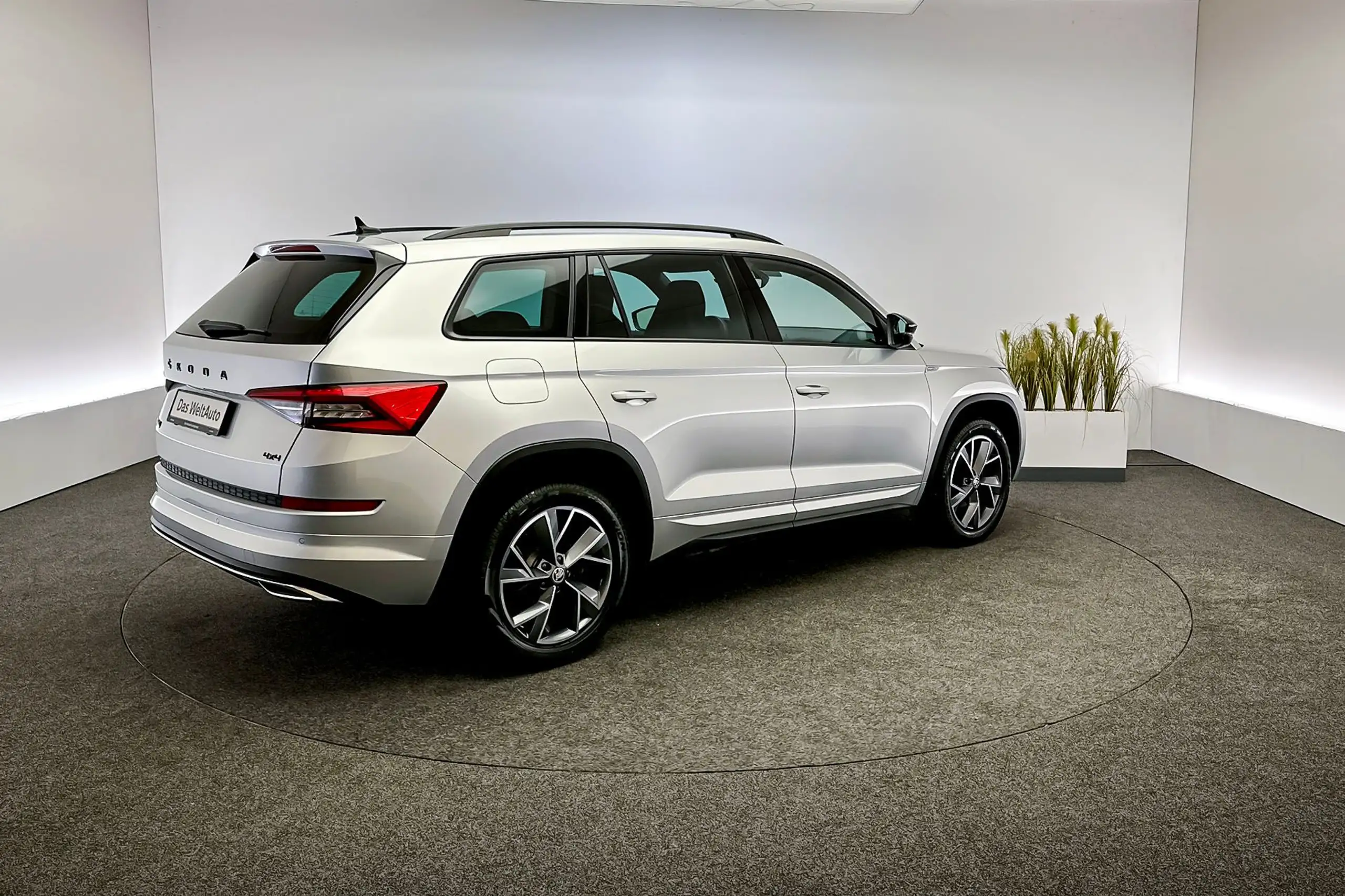 Skoda - Kodiaq