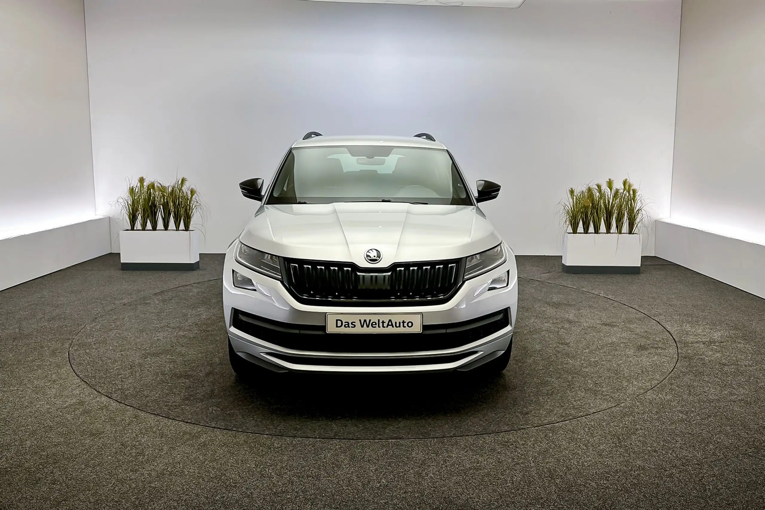 Skoda - Kodiaq