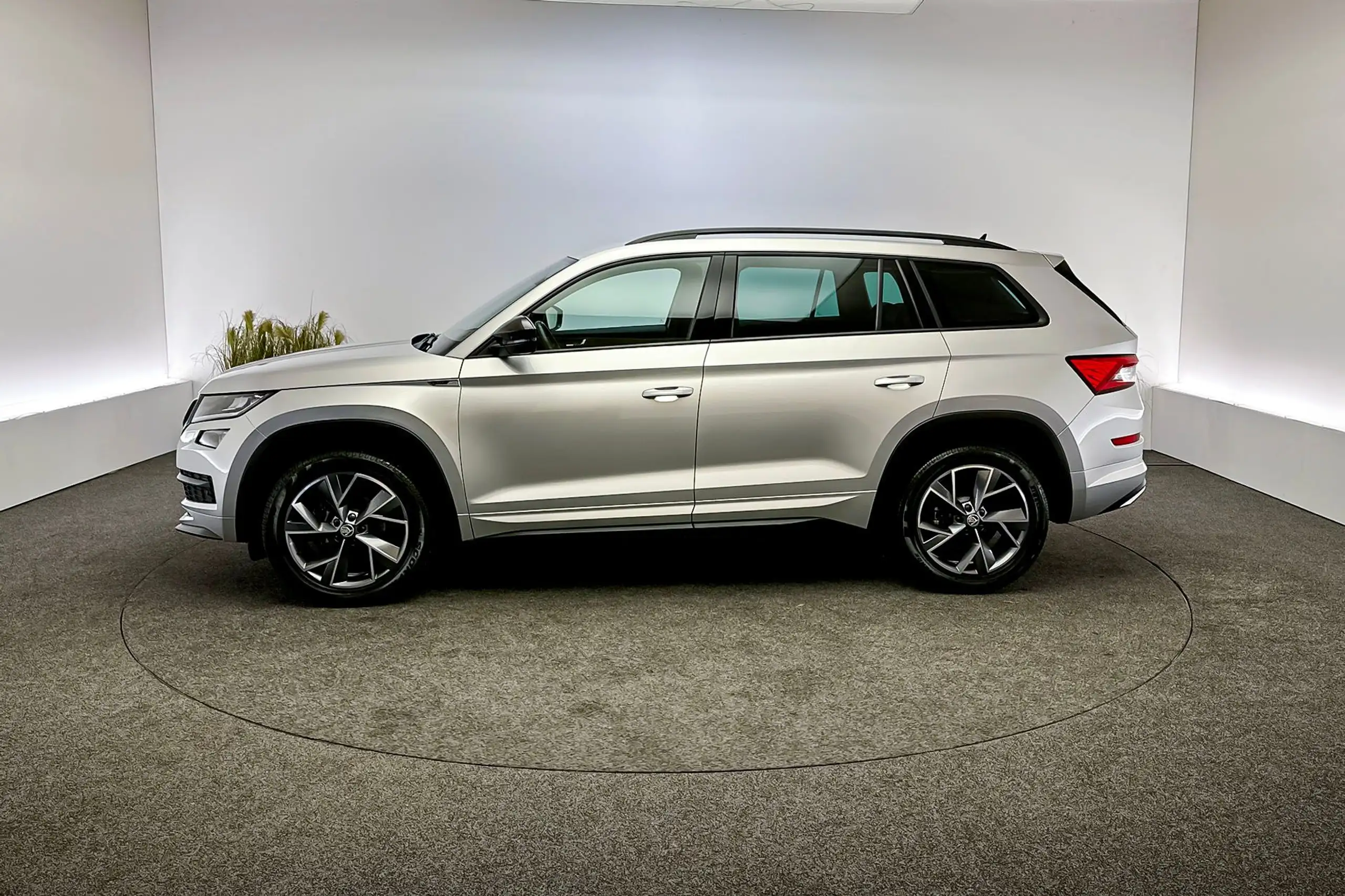 Skoda - Kodiaq