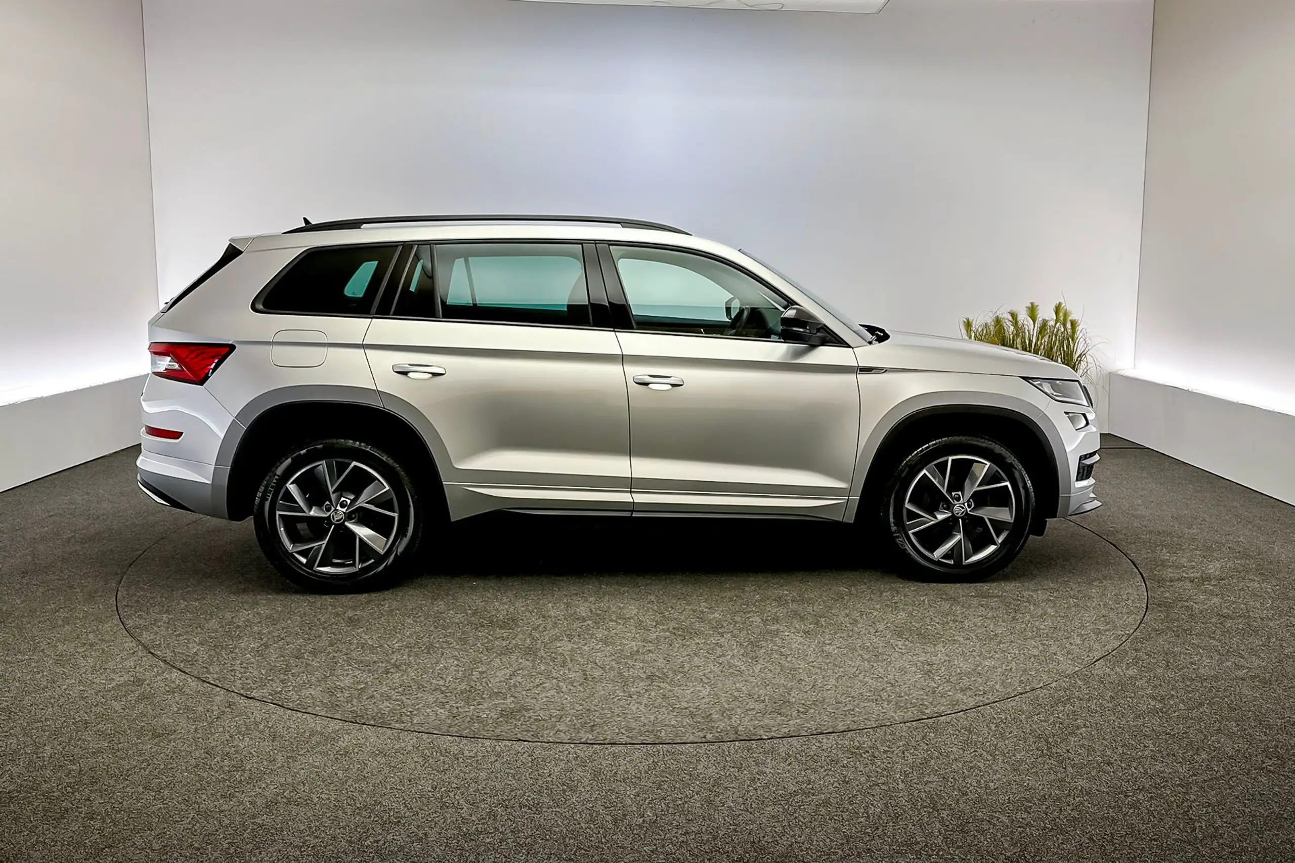 Skoda - Kodiaq