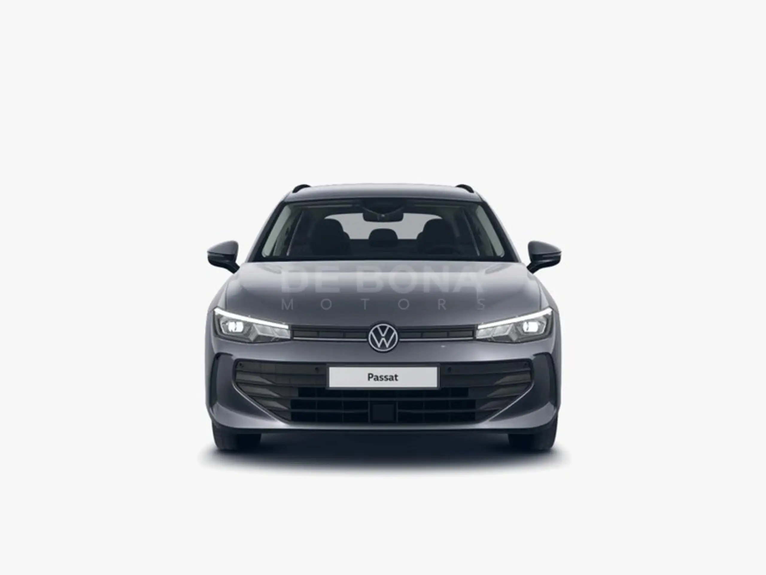 Volkswagen - Passat