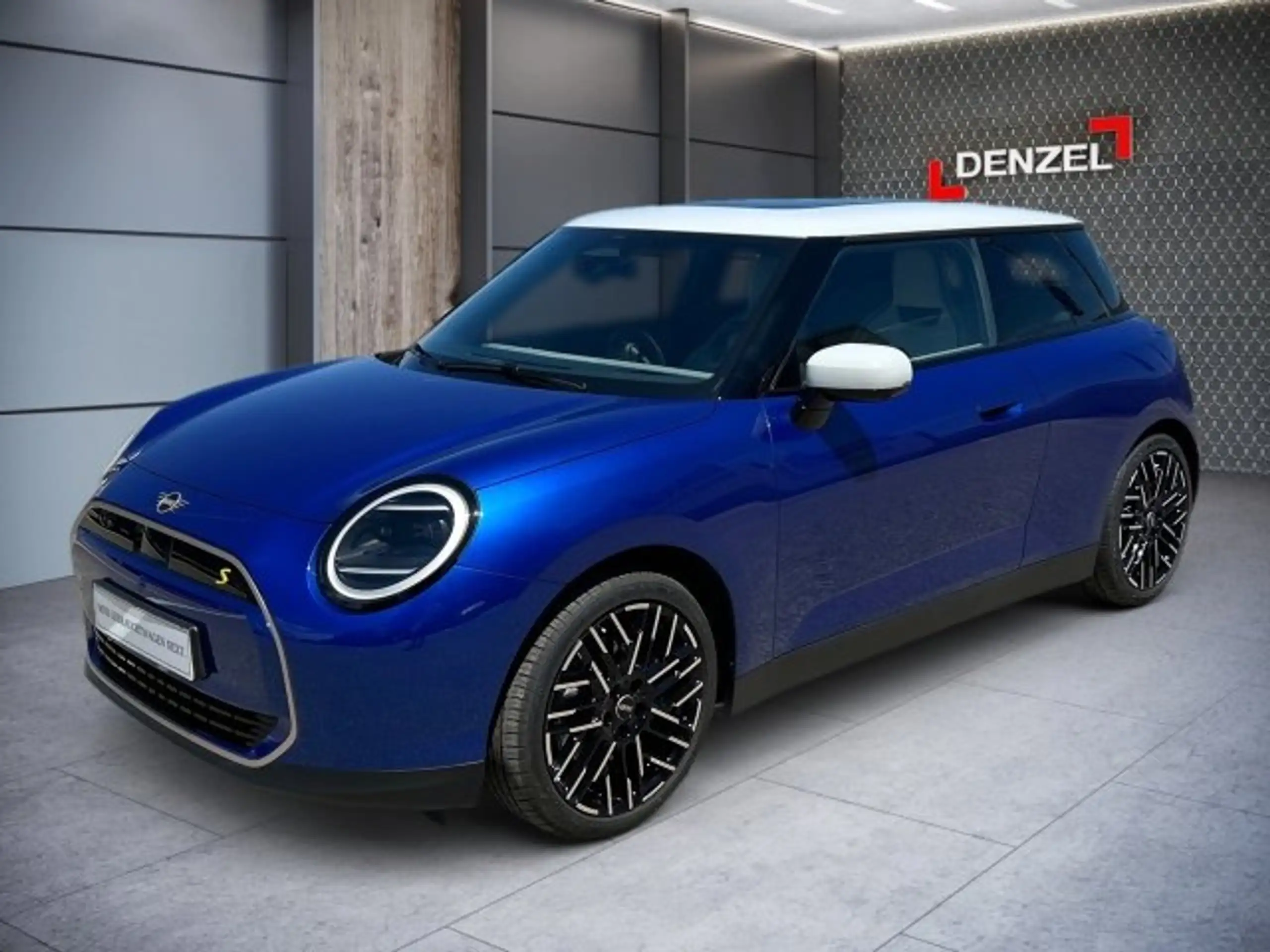 MINI Cooper SE 2024