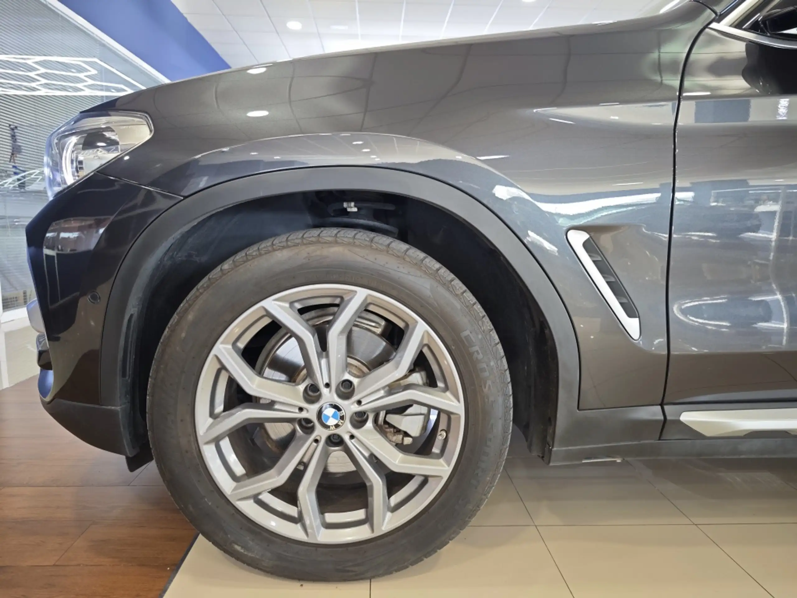 BMW - X3