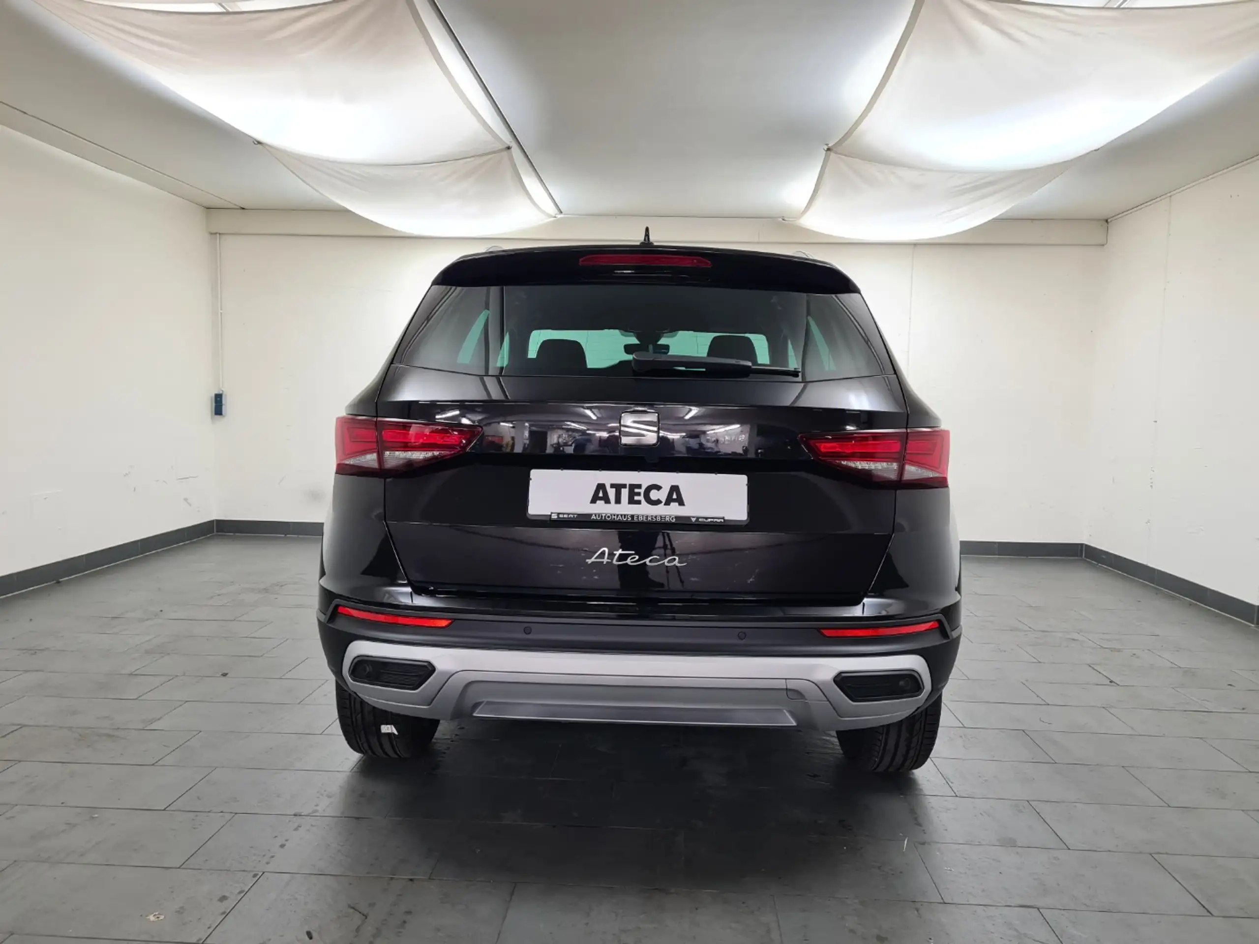 SEAT - Ateca