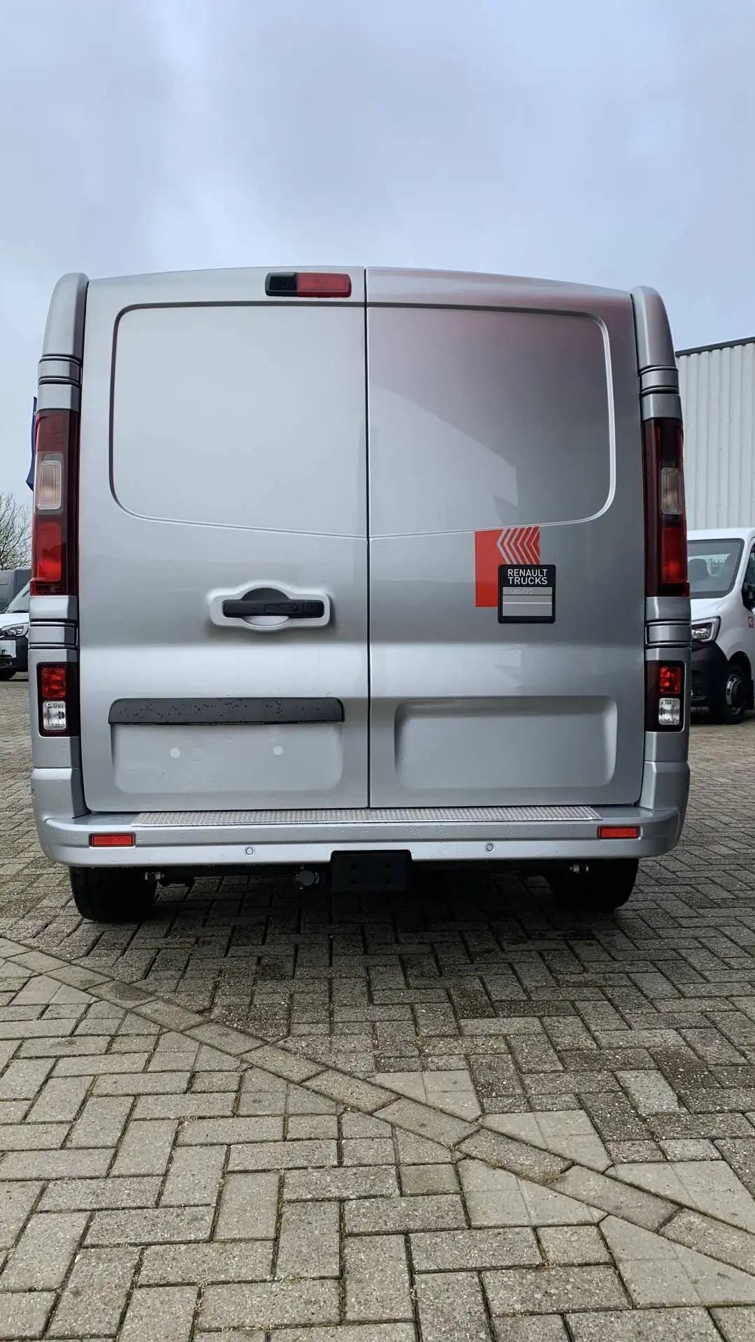 Renault - Trafic